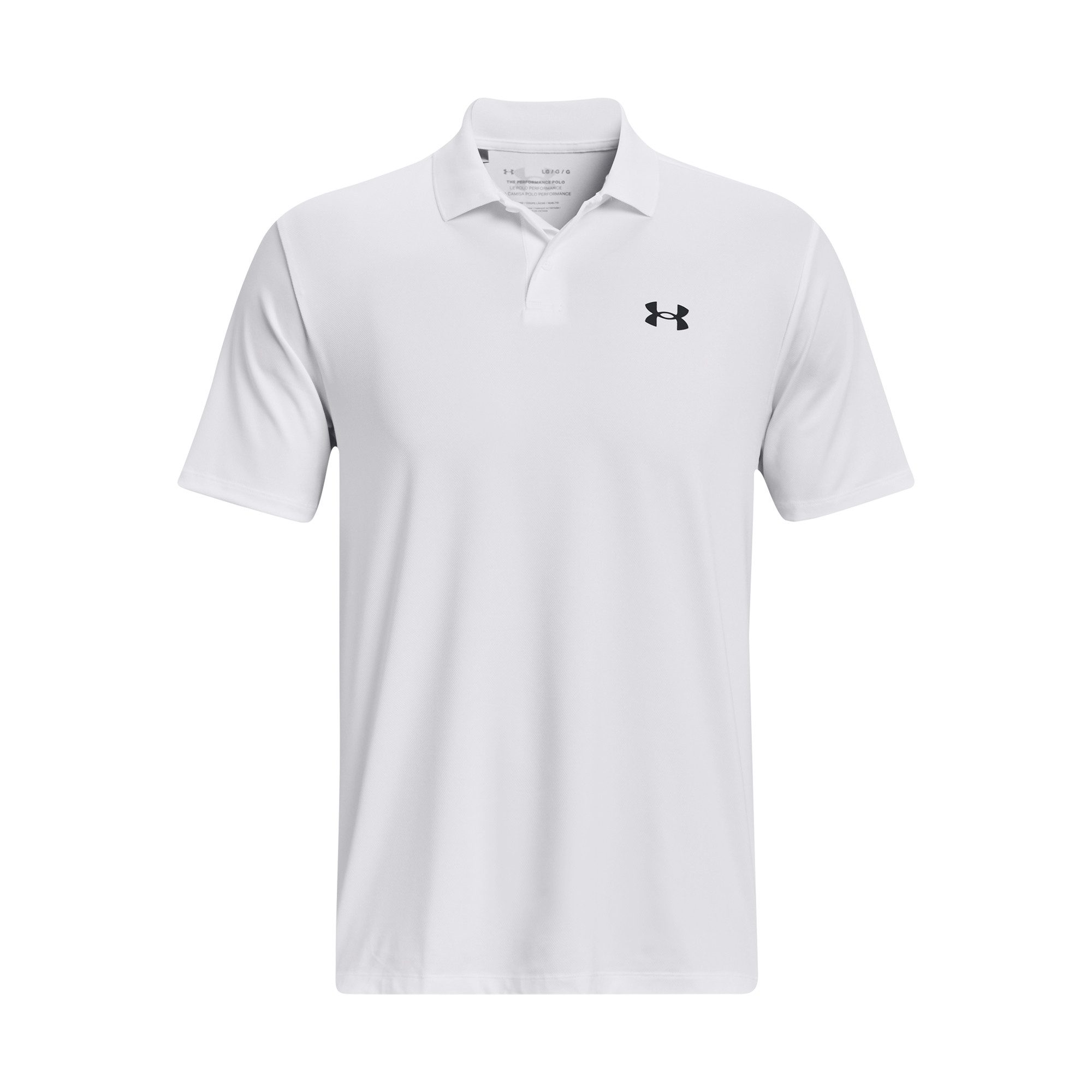 Under Armour® Poloshirt Under Armour Herren Poloshirt Performance 3.0 1377374