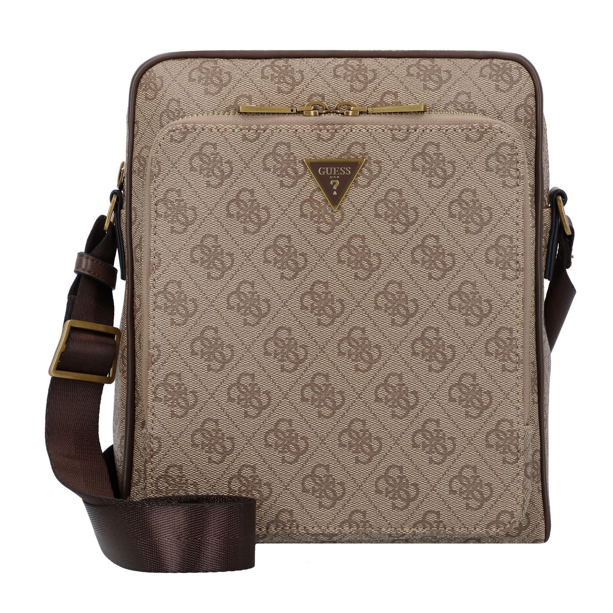 Guess Umhängetasche Milano, Polyurethan günstig online kaufen