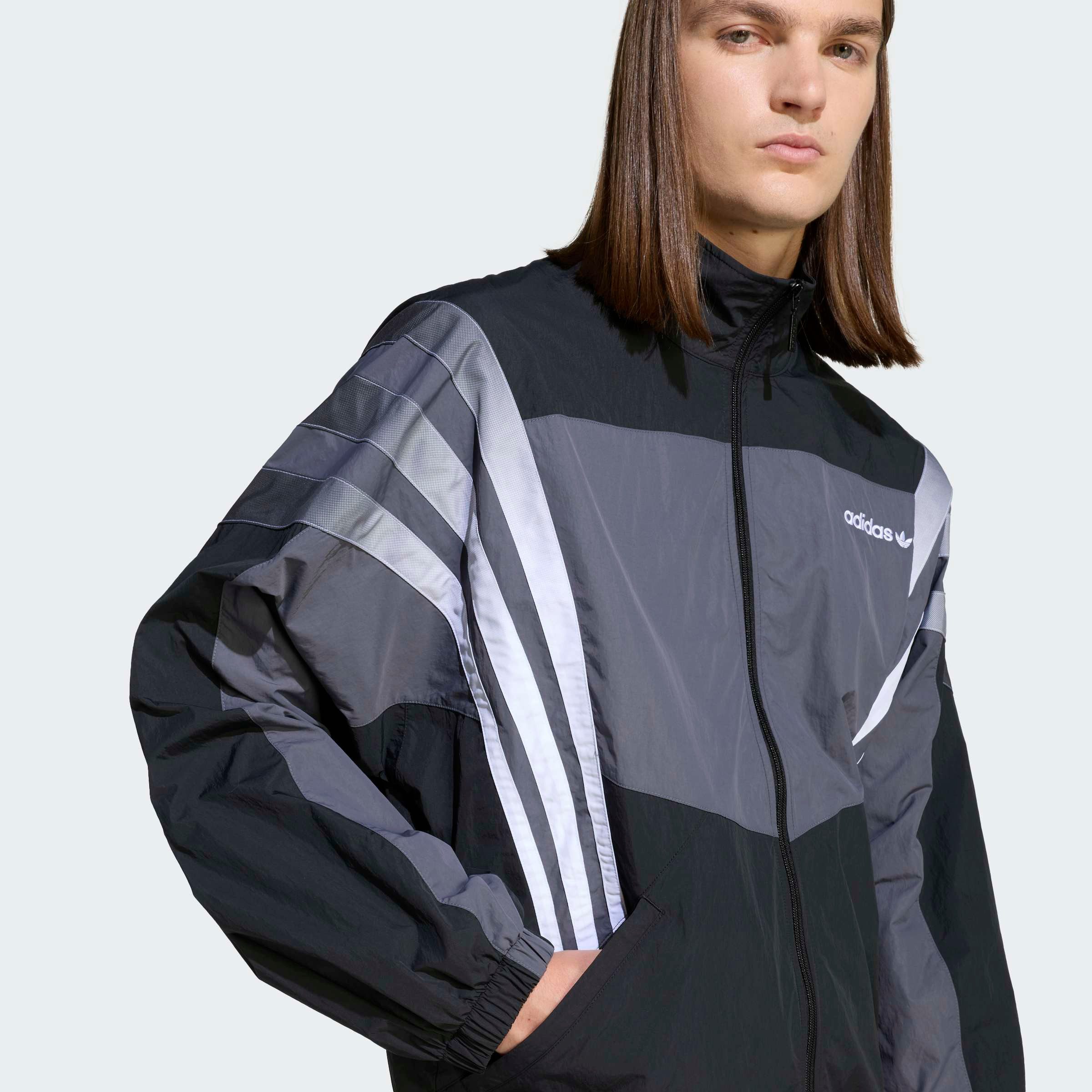 adidas Originals Trainingsjacke SANTIAGO TRACK