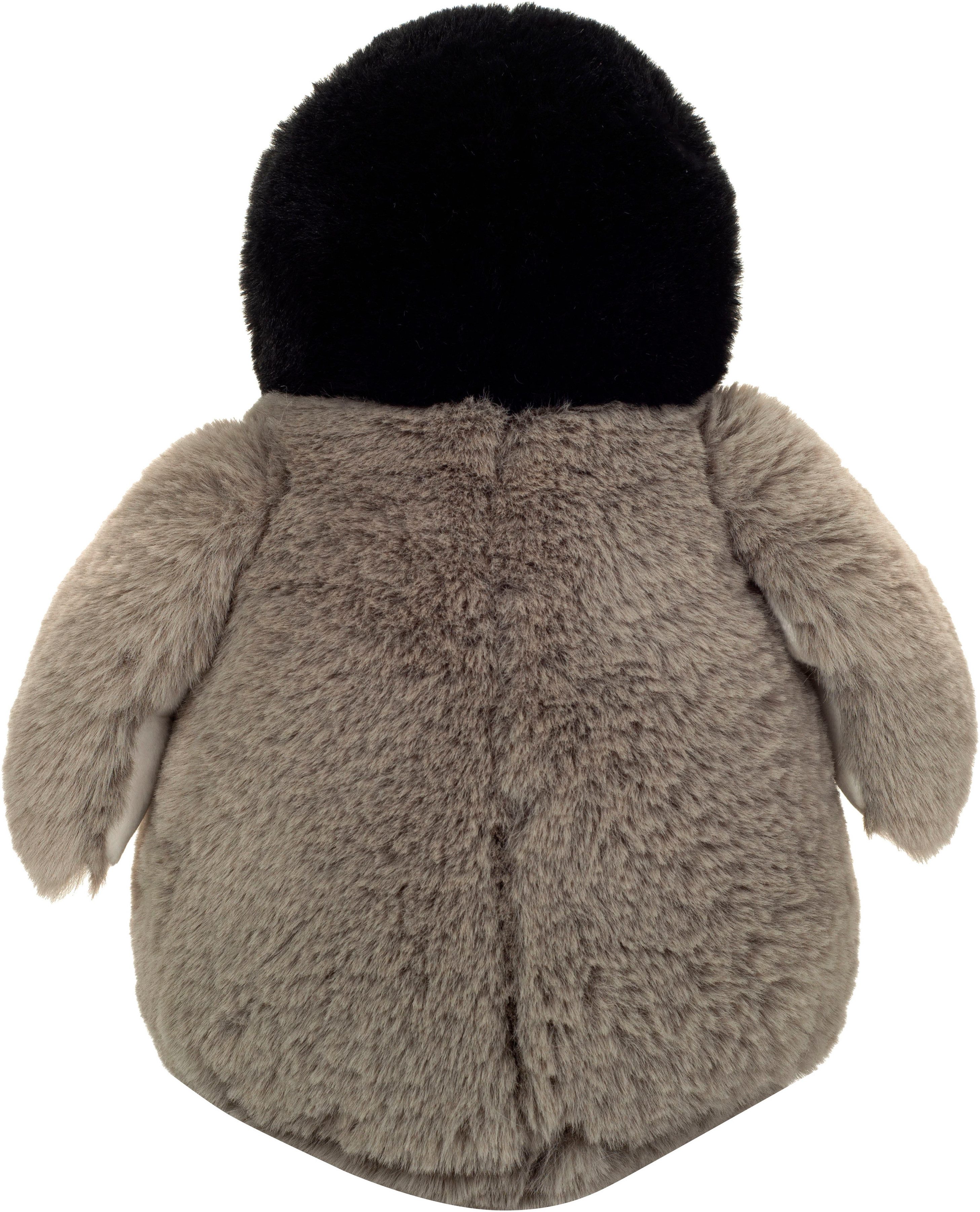 Teddy Hermann® Kuscheltier Pinguin, 25 cm, Füllung aus recyceltem Material