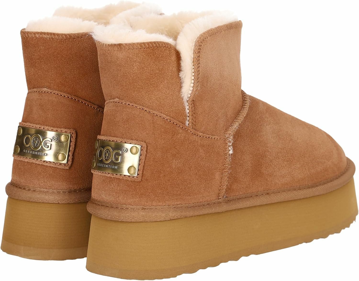 ohne Marke für Damen Stiefelette (keine Angabe, keine Angabe)