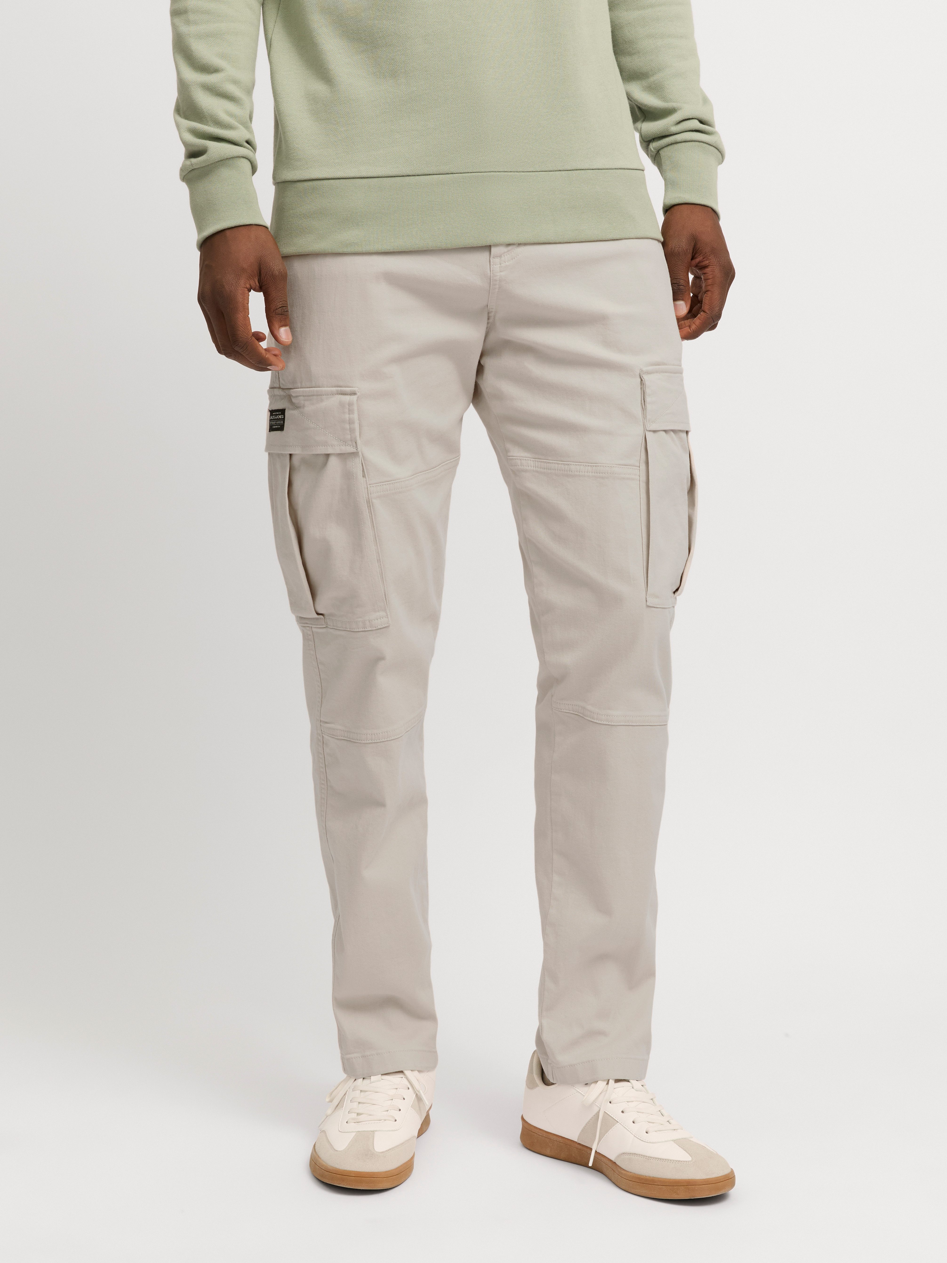 Jack & Jones Cargohose JPSTKANE JJJONNIE CARGO günstig online kaufen