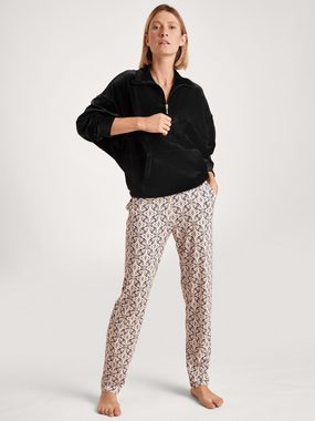 CALIDA Pyjamahose Favourites Damen (1-tlg)