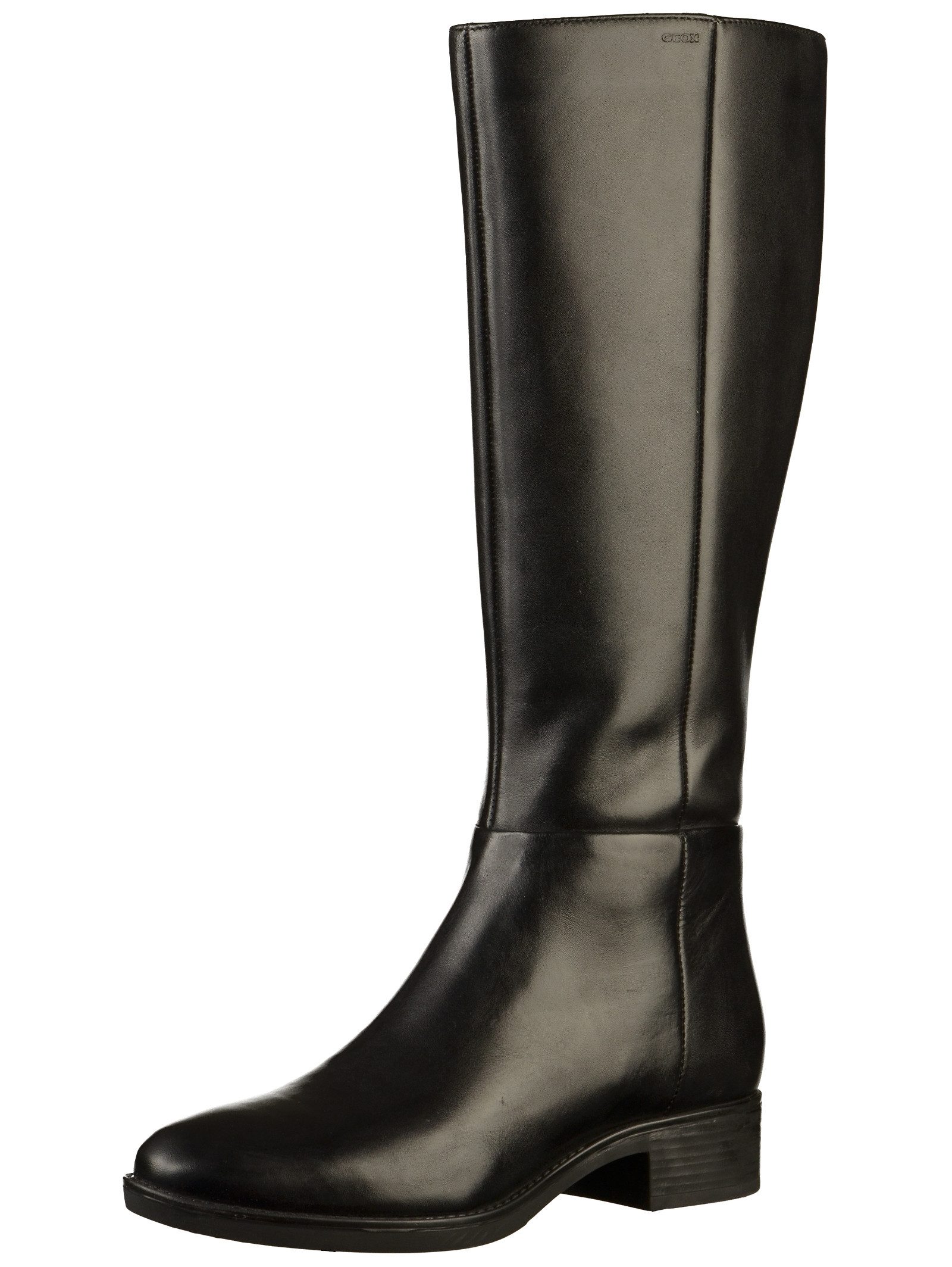 Geox Geox Stiefel Leder Stiefel
