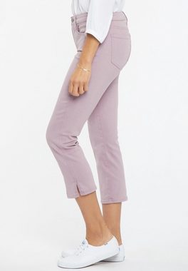 NYDJ Caprijeans Chloe Capri Jeans schlank machend, exklusive Lift Tuck Technology®