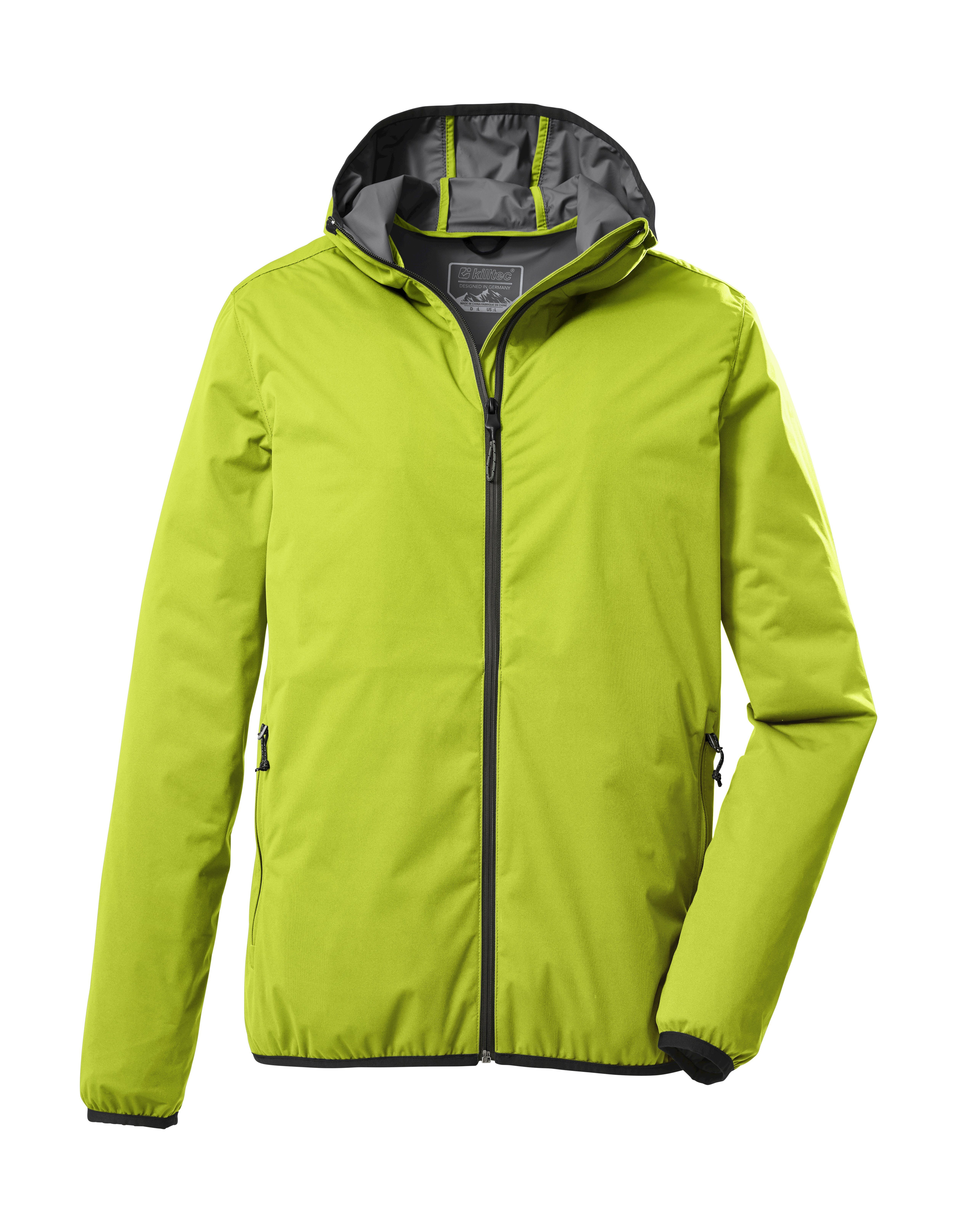Outdoorjacke KOS 60 MN JCKT