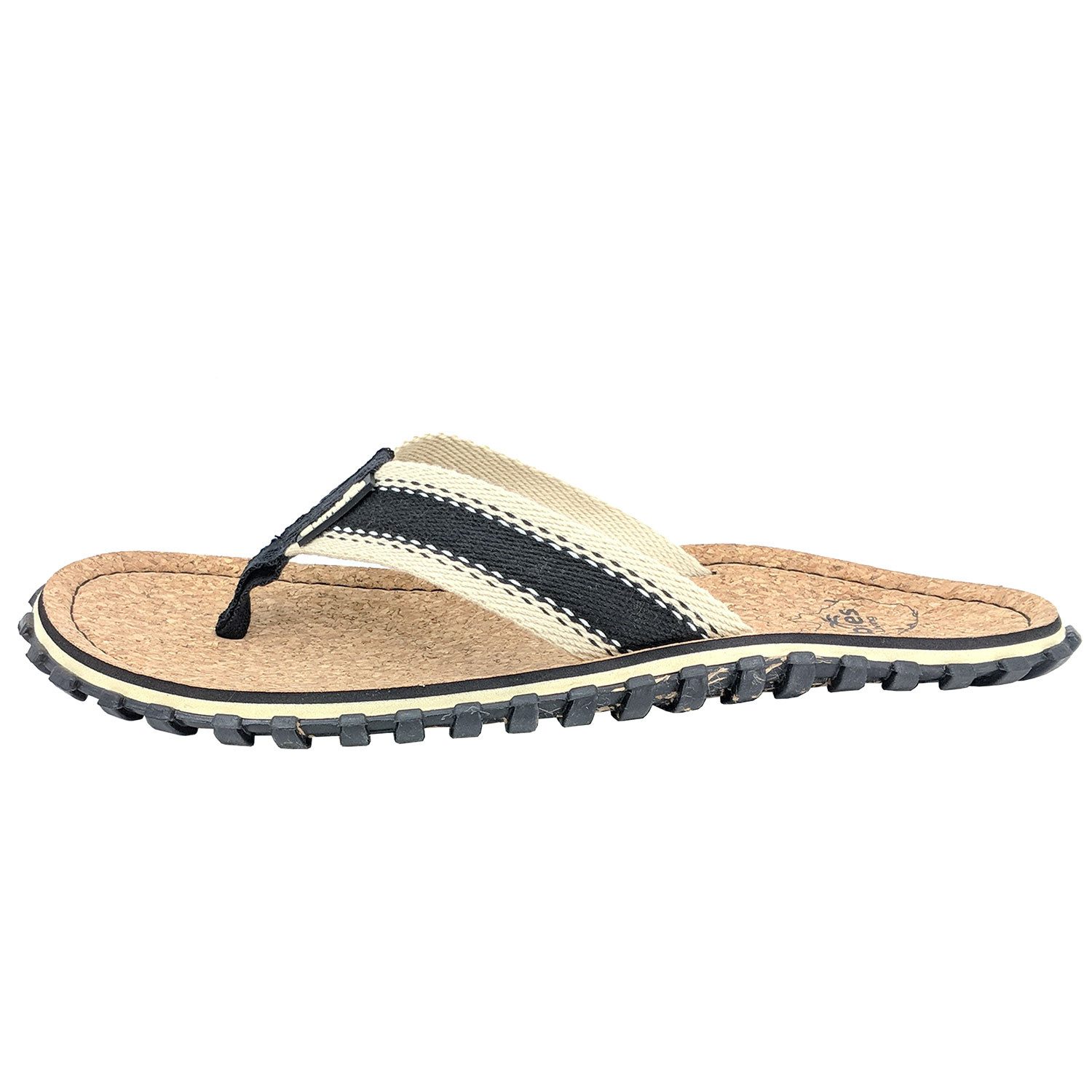Gumbies Corker T-Strap-Zehentrenner – Bild 3 von 4