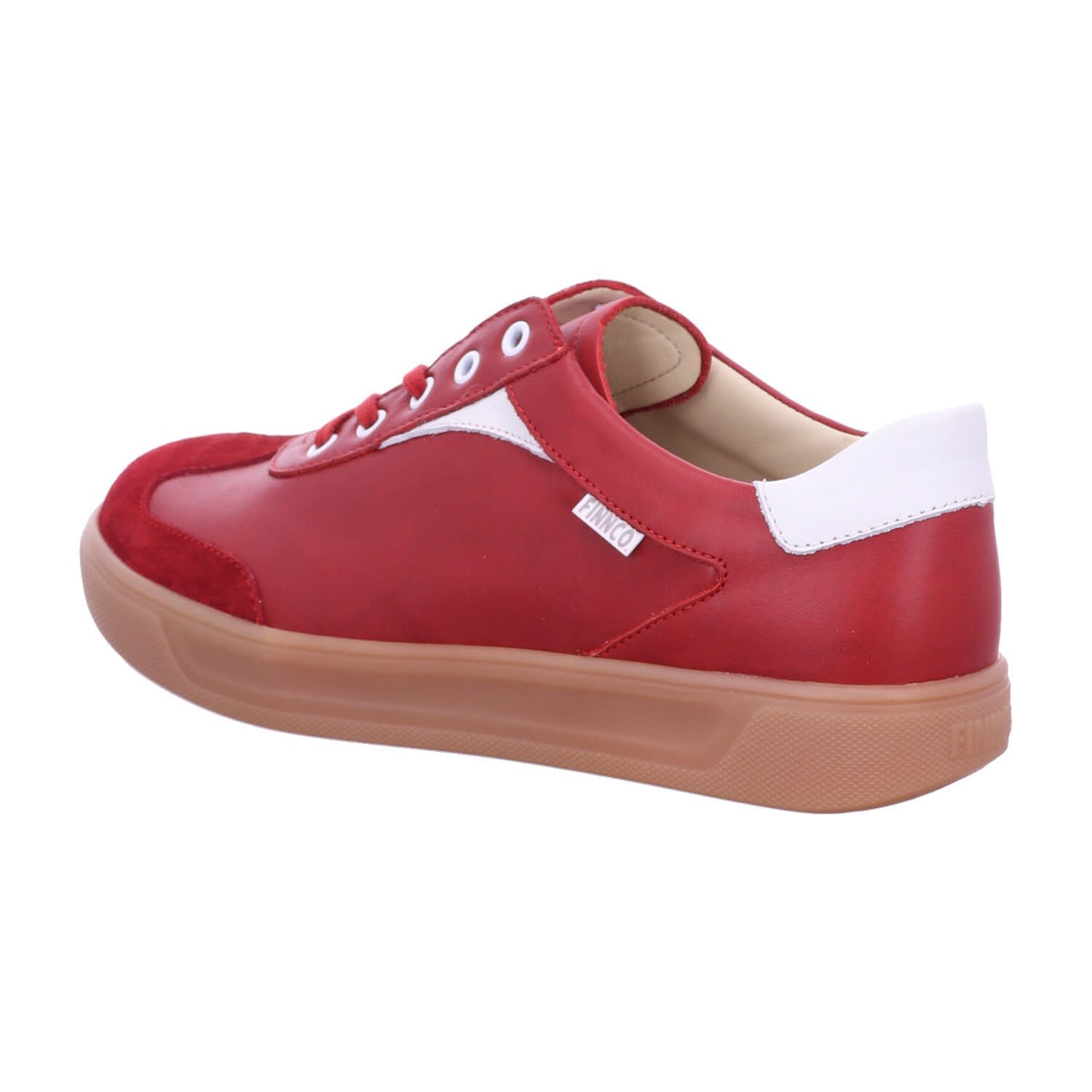 Finn Comfort 02791 902862 Schnürschuh
