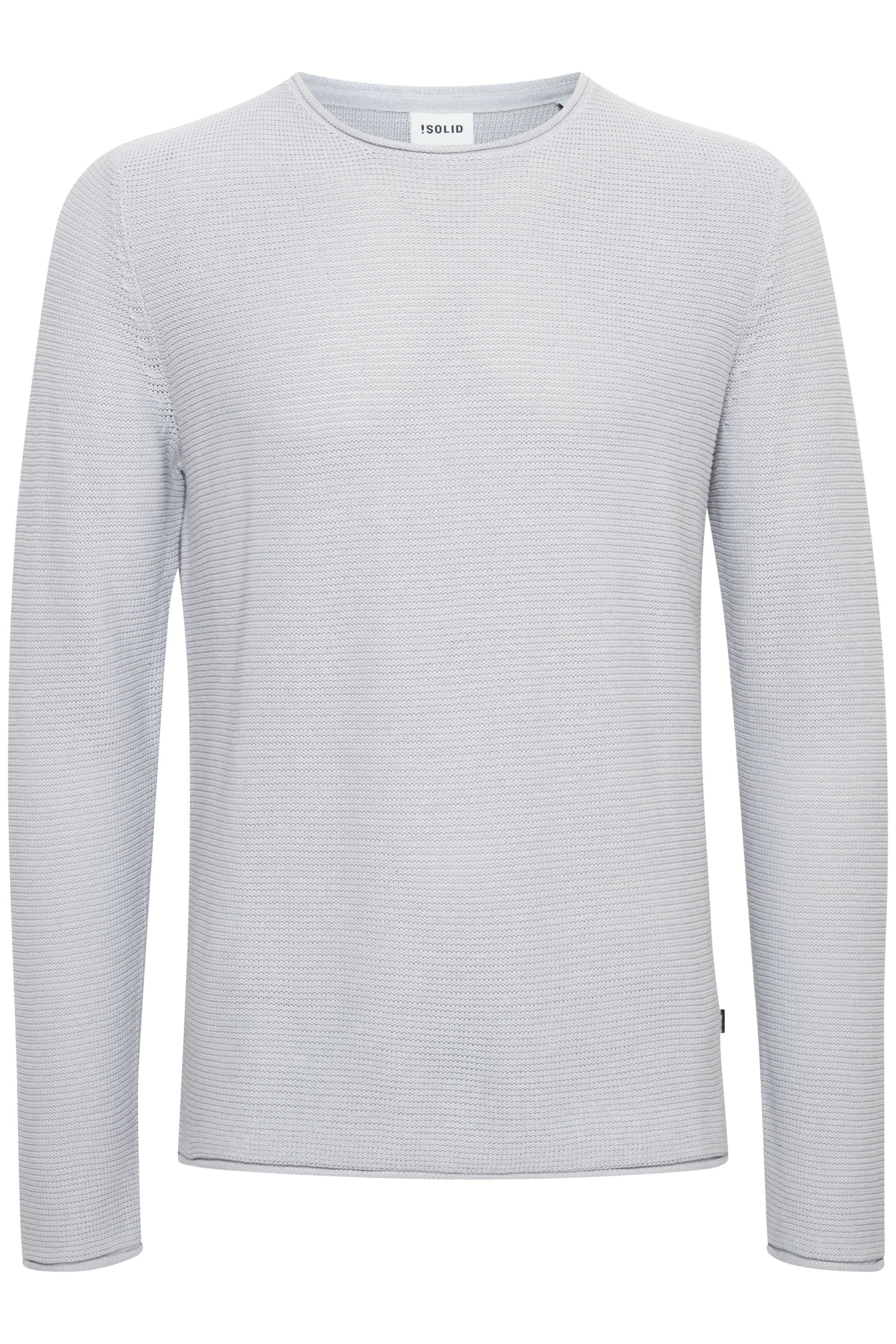 Light Grey Melange (1541011)