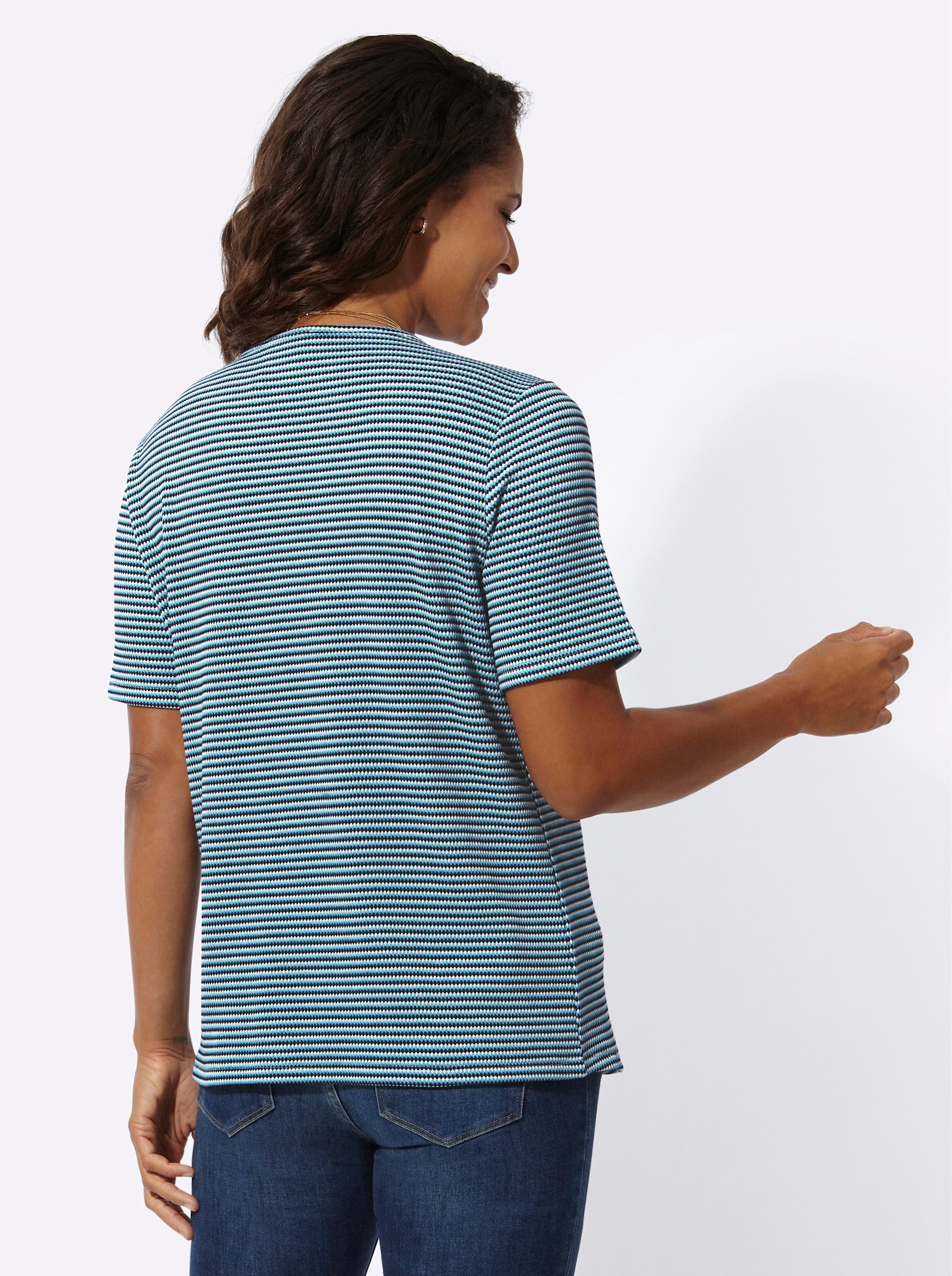 Witt T-Shirt Kurzarmshirt günstig online kaufen