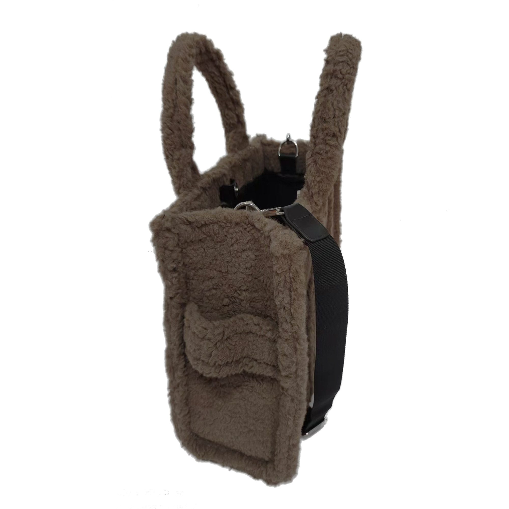 Lara Laurén Handtasche moderner Shopper mit günstig online kaufen