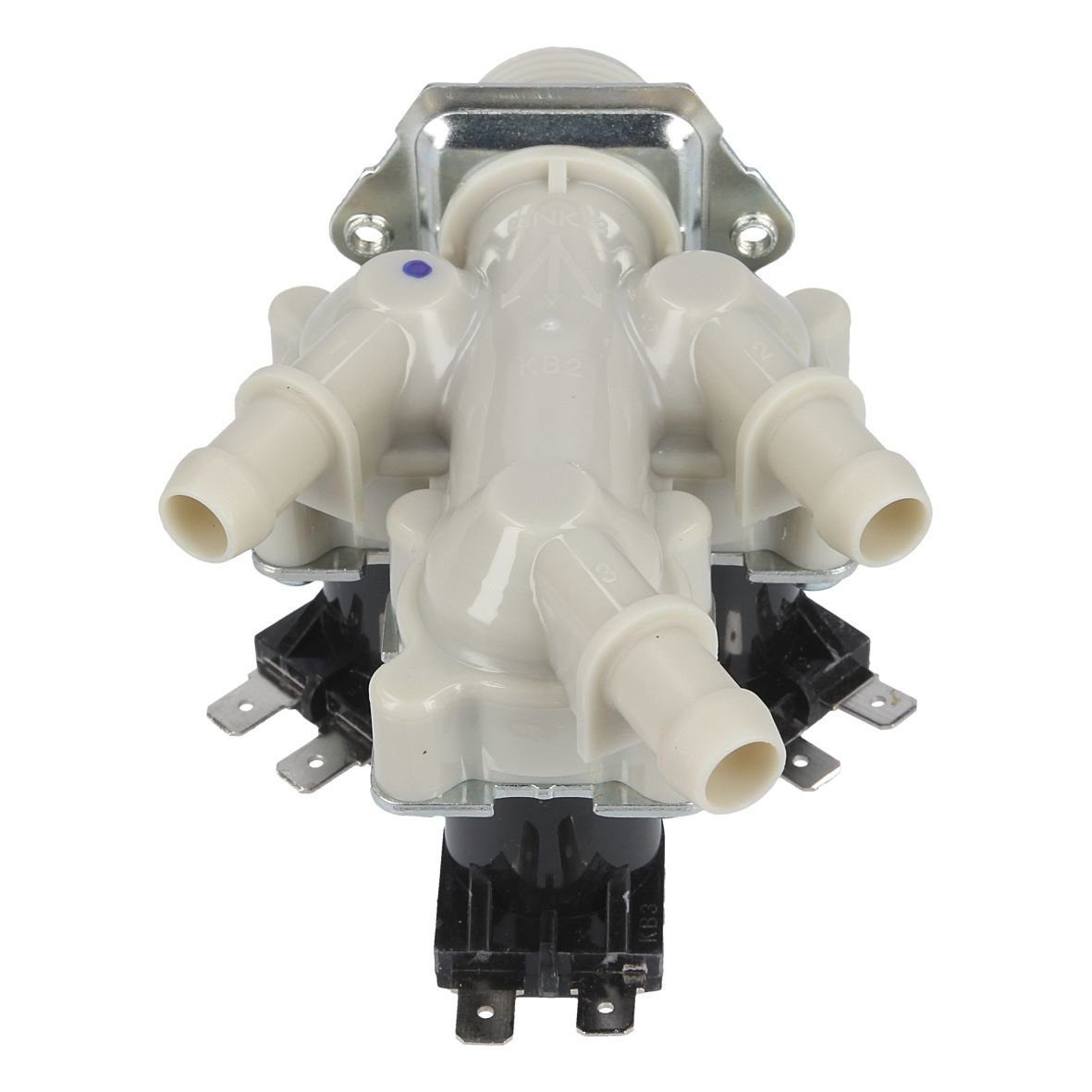easyPART Durchflussschalter wie LG Electronics 5221EN2003L Magnetventil, Waschmaschine