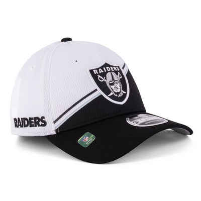 New Era Baseball Cap Cap New Era 9Forty NFL SL23 Las Vegas Raiders (1-St)