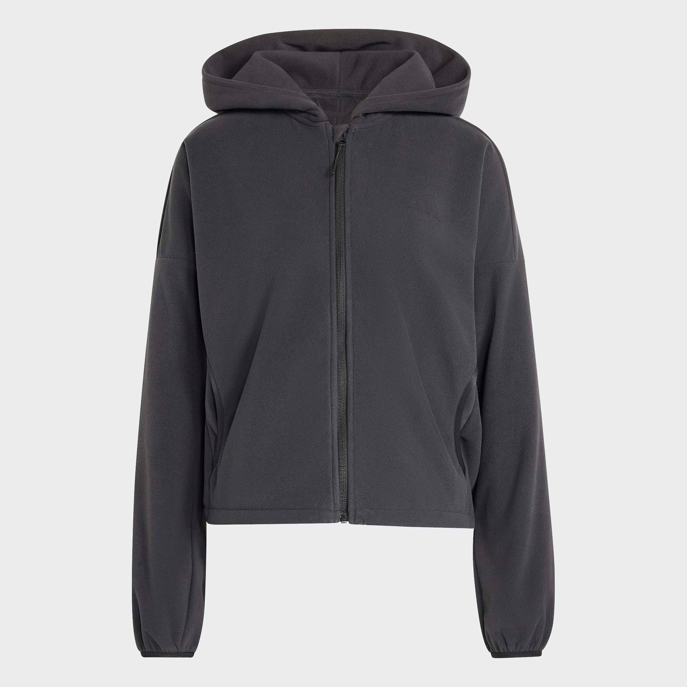 Kapuzensweatshirt W CT GL HALO FZ