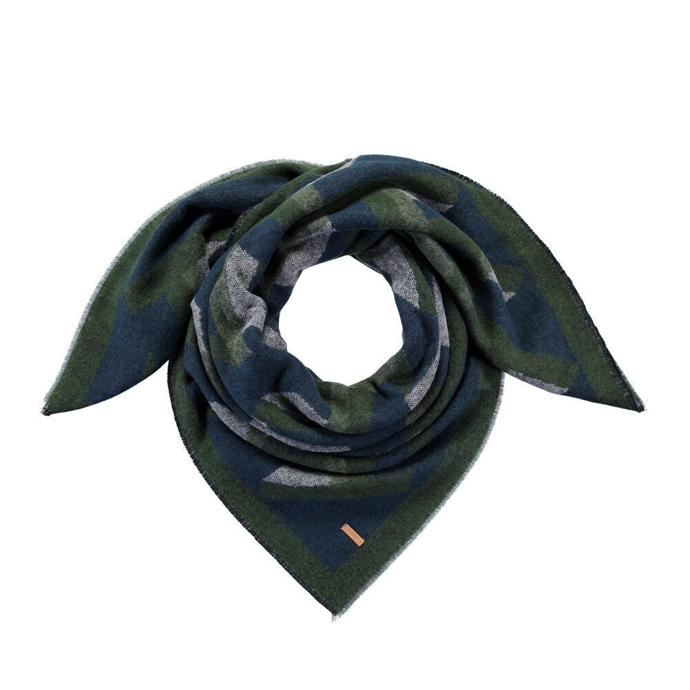 Barts Schal Barts Phoebe Scarf Army