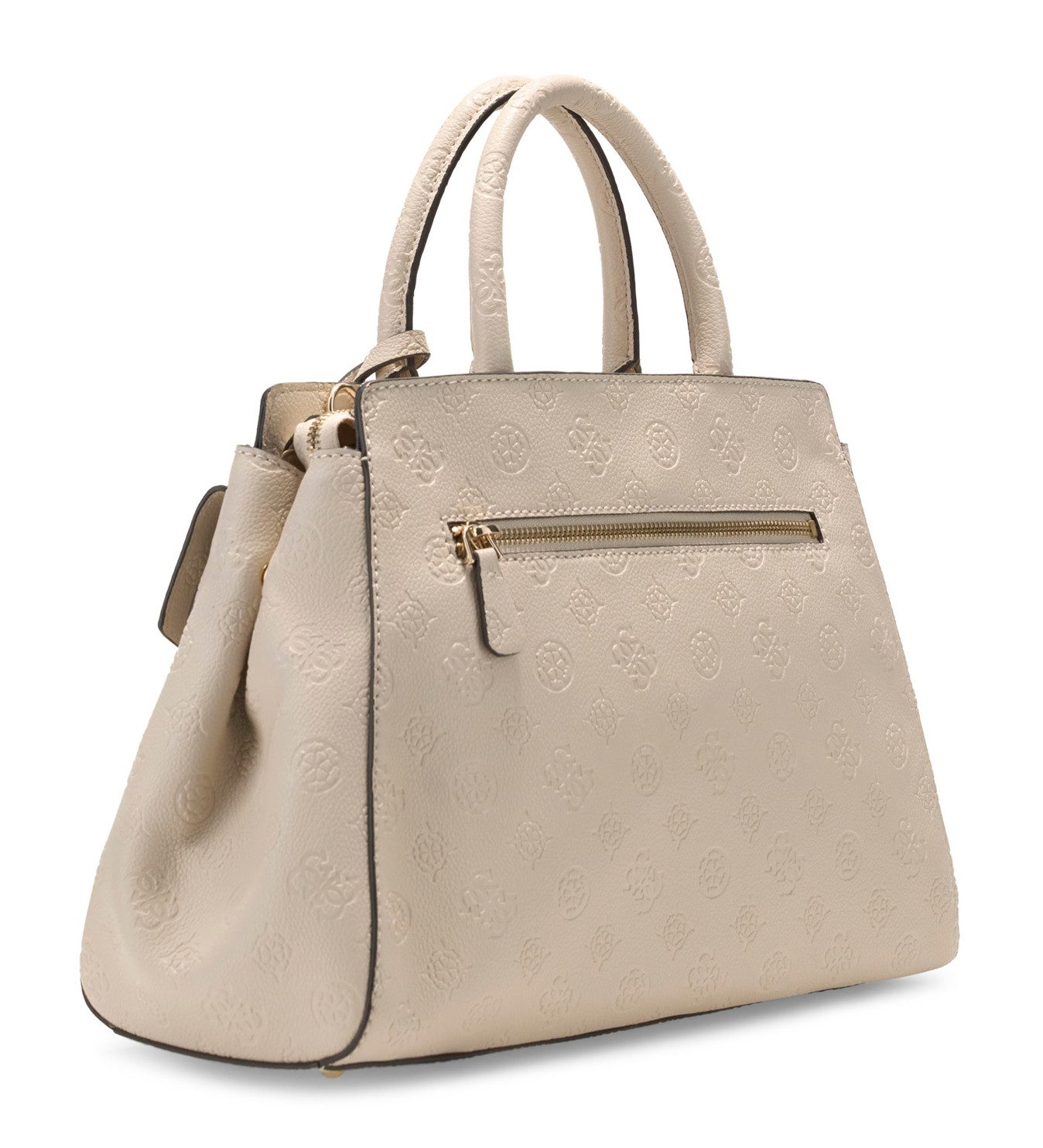 Guess Handtasche Girlfriend Satchel