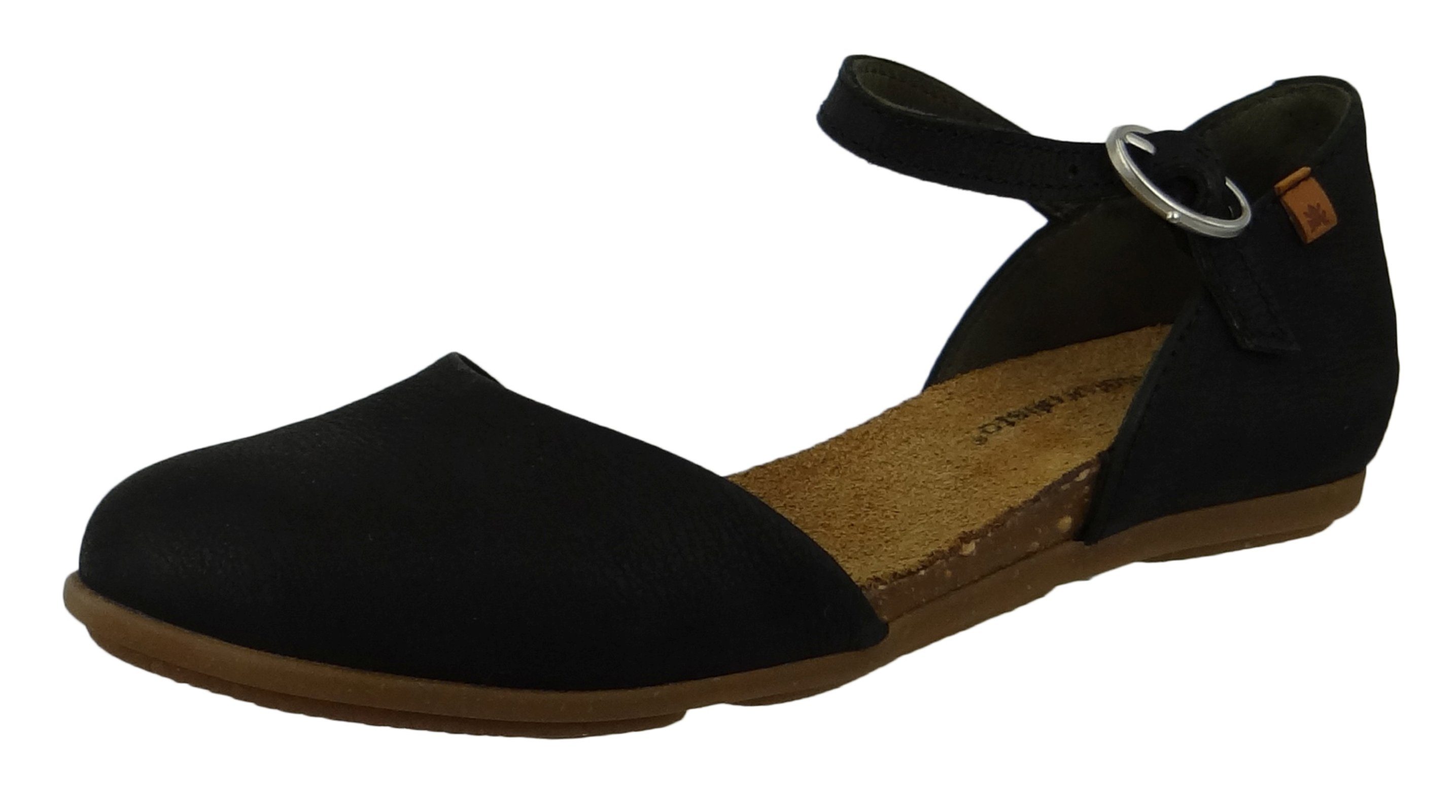 El Naturalista ND54 Stella Black Ballerina