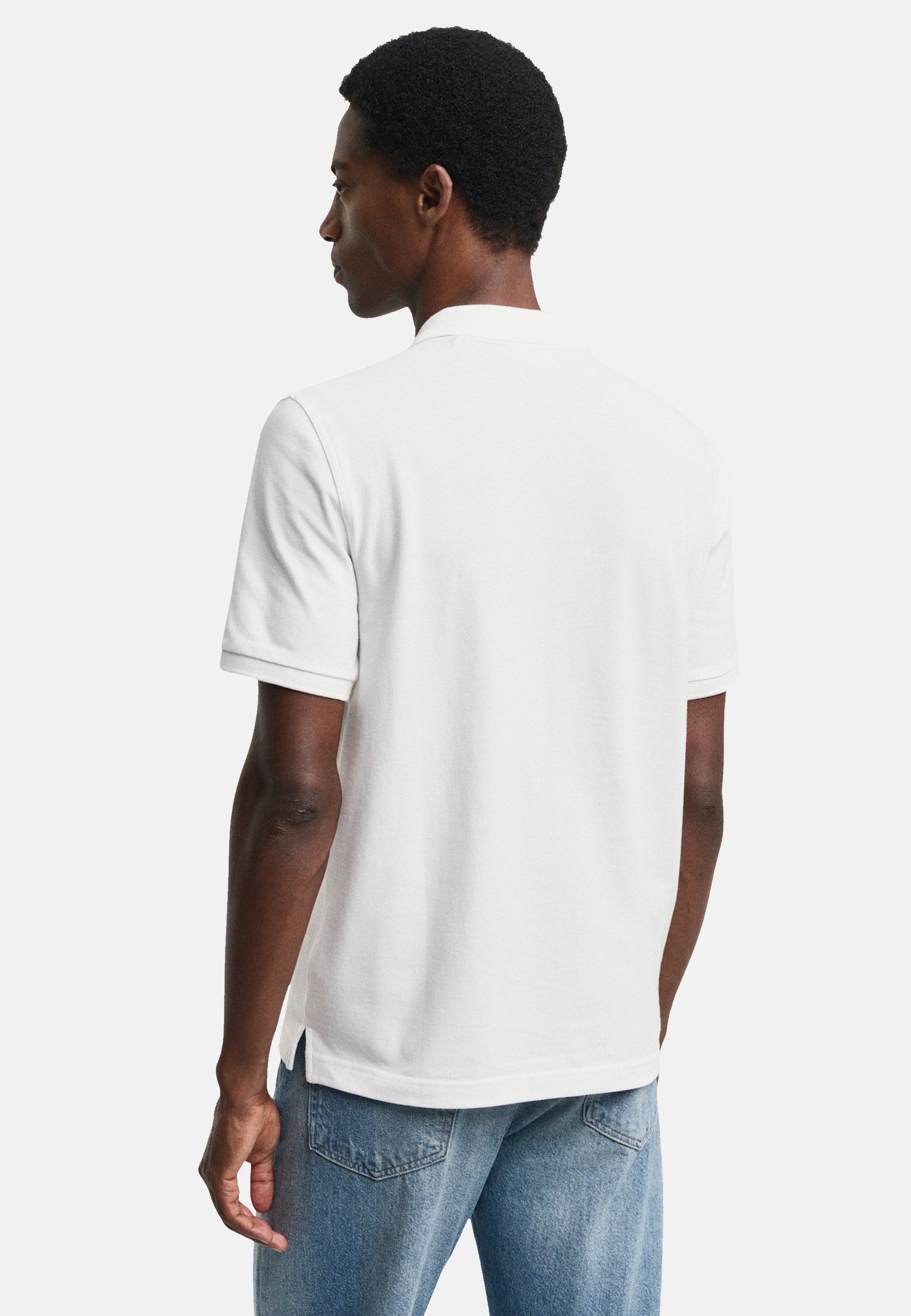 Gant Poloshirt T-Shirt Poloshirt (1-tlg., 1) günstig online kaufen