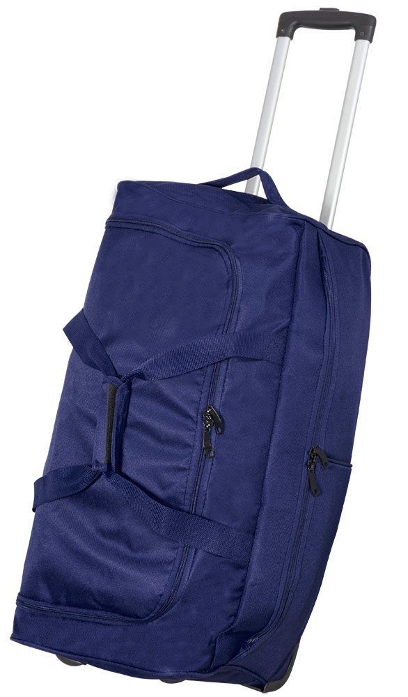 Trendyshop365 Reisetasche Brooklyn (Trolley, 1-tlg., 65x35x30cm, günstig online kaufen