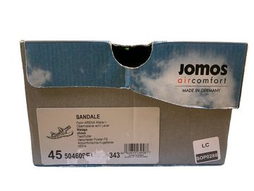 Jomos Sandale 504609 Gr. 41 Sandale