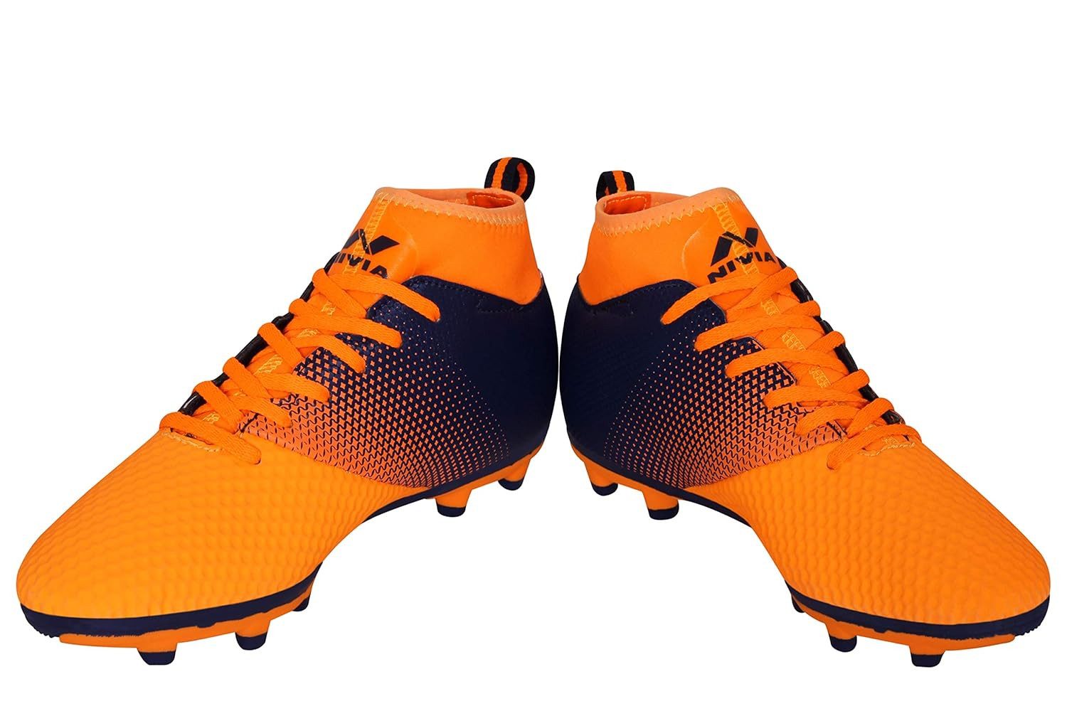 NIVIA Ashtang Fußballschuhe, Kunstleder, PVC-Sohle, Gepolstertes günstig online kaufen