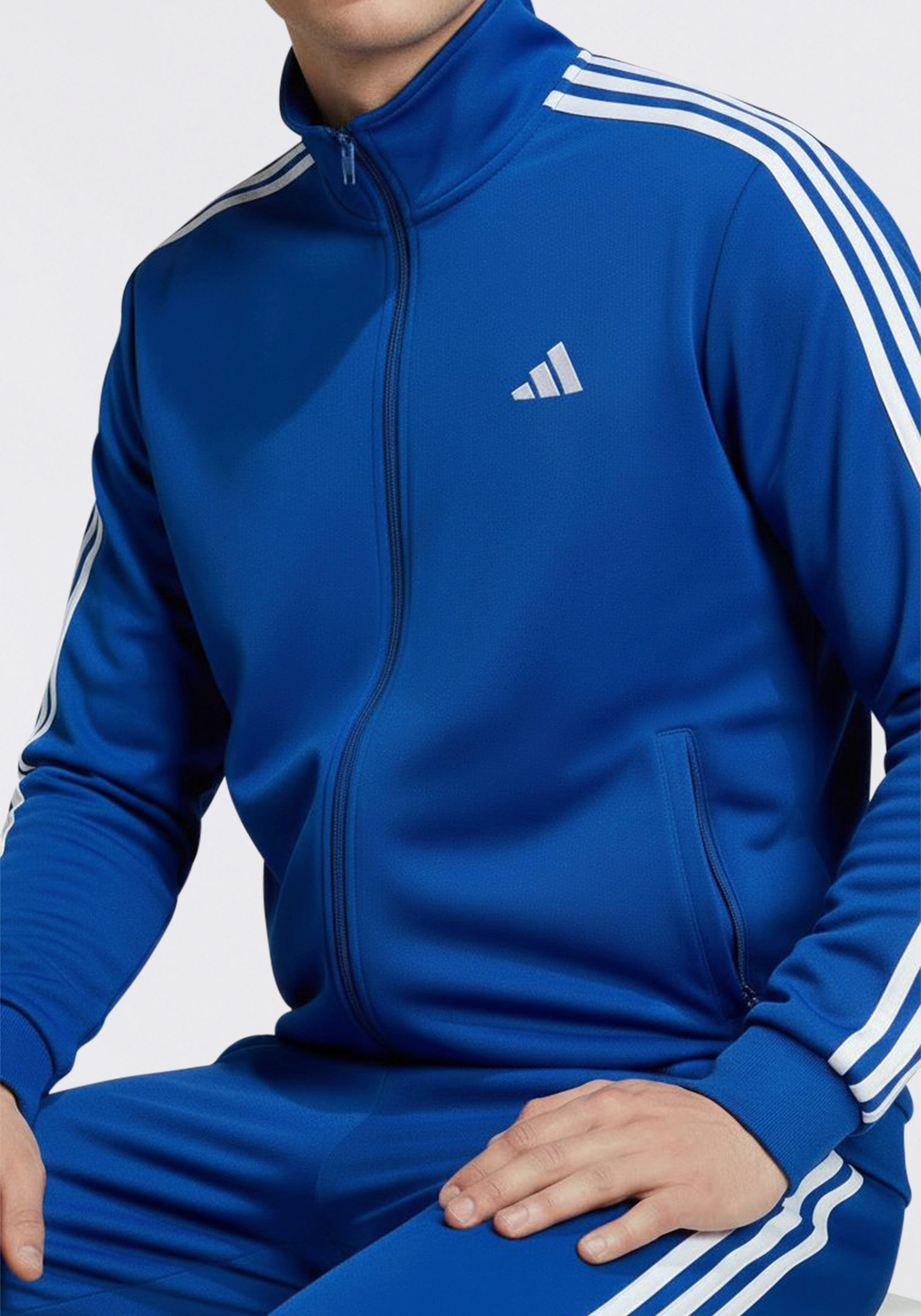 adidas Sportswear Trainingsanzug M DAYRDY TS (2-tlg) – Bild 5 von 5
