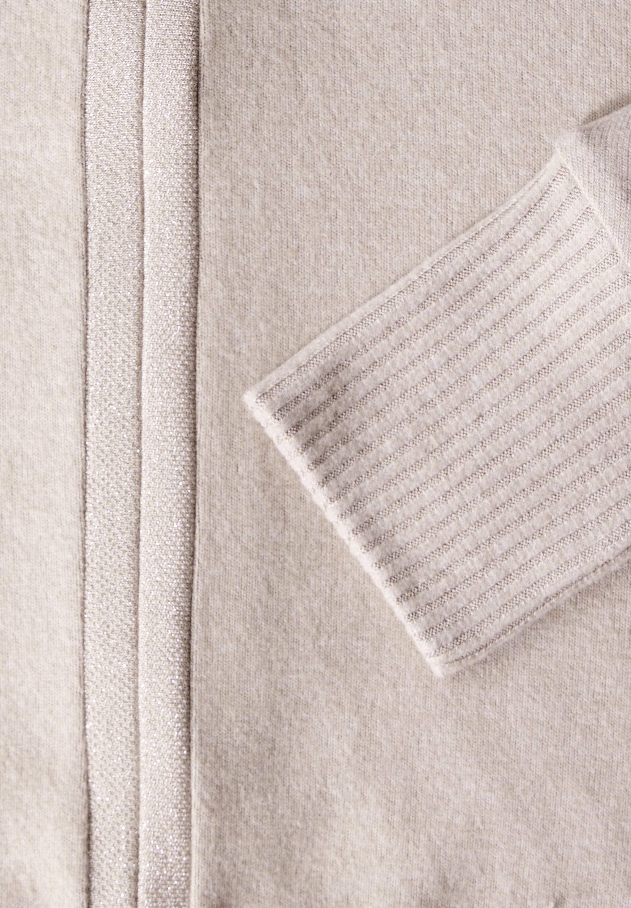 STREET ONE Langarmshirt günstig online kaufen