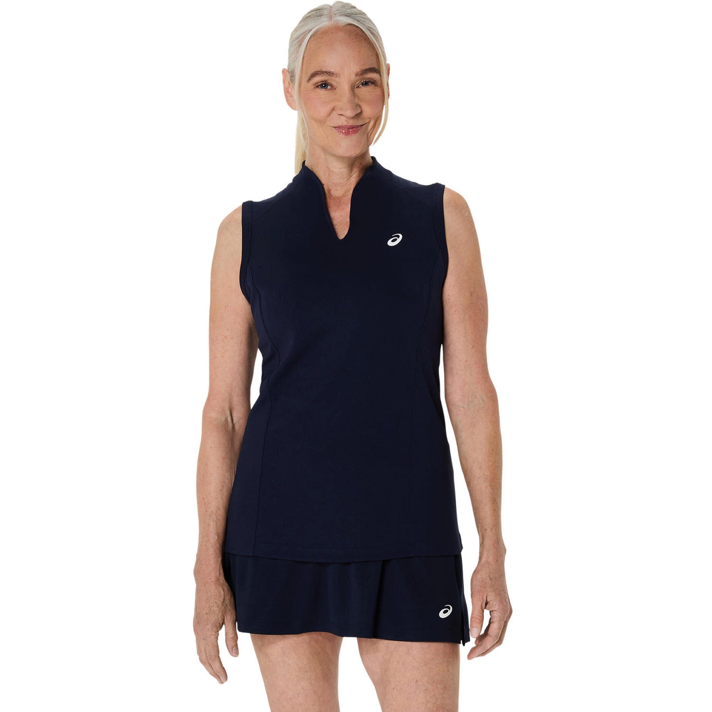 Asics Tanktop Court