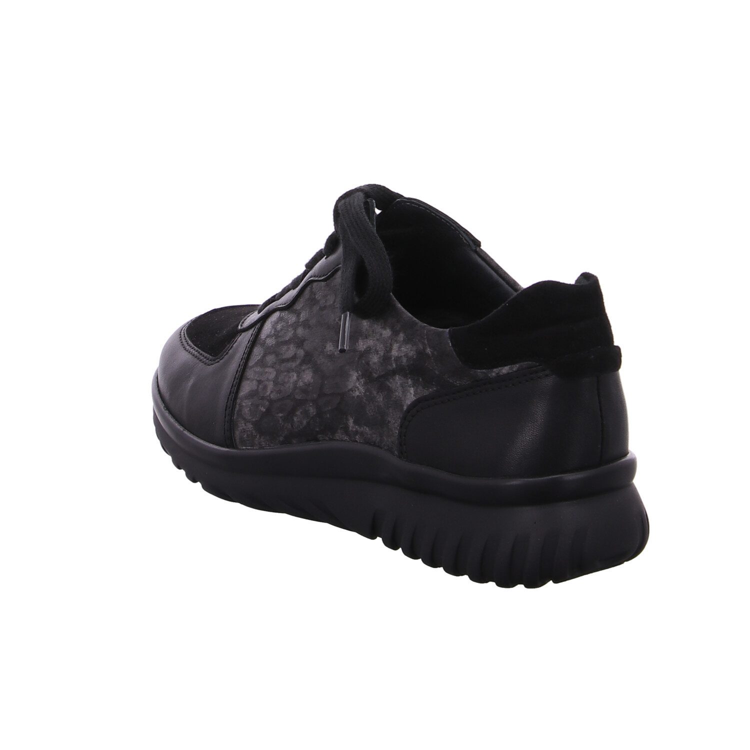 Semler Schnürschuh