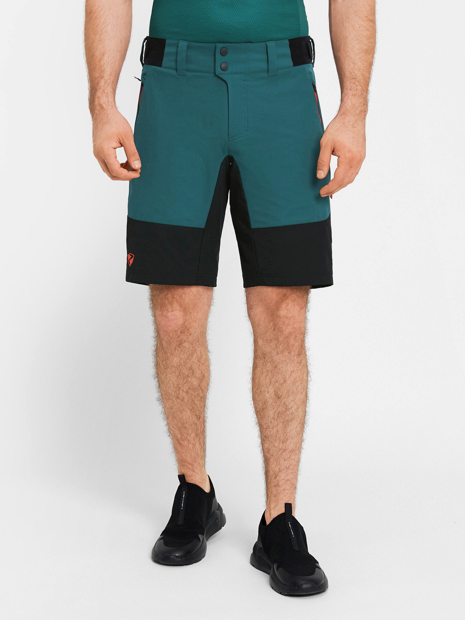 Ziener Radhose NIANDO-Z