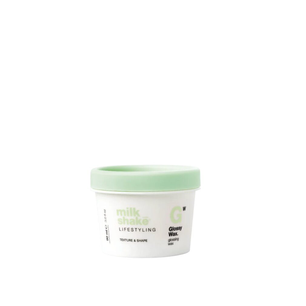 Milk Shake Haarpflege-Set milk_shake Lifestyling Glossy Wax, 90 ml