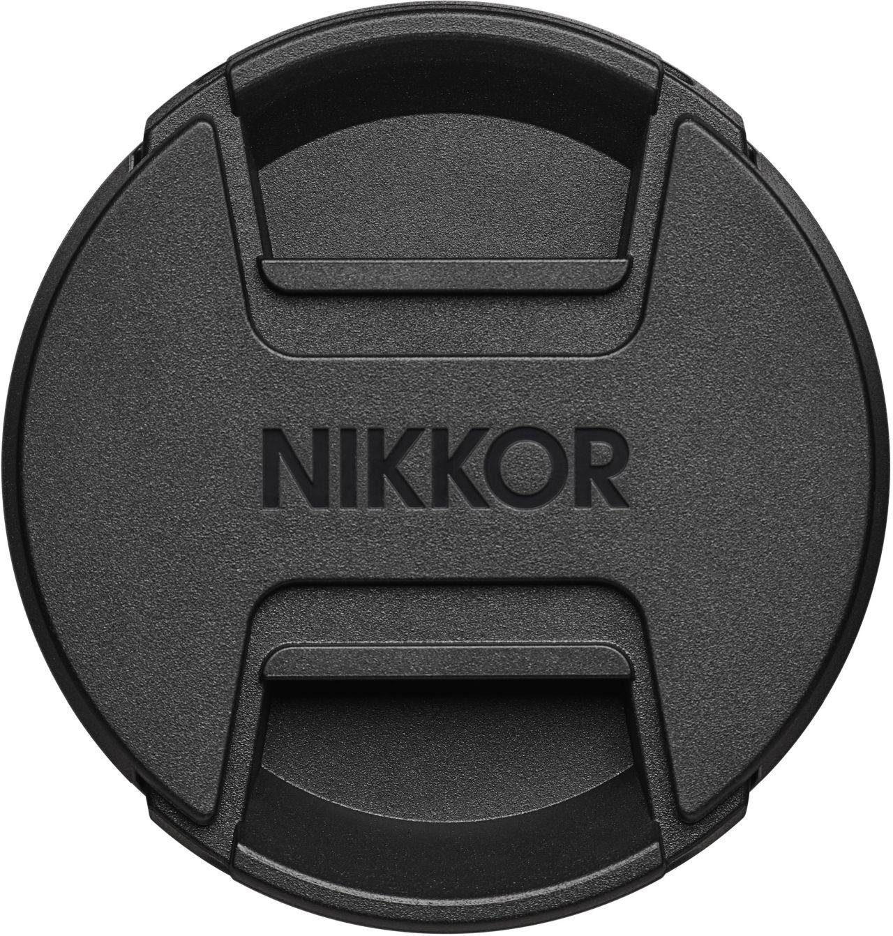Objektivdeckel LC-52B Objektivzubehör