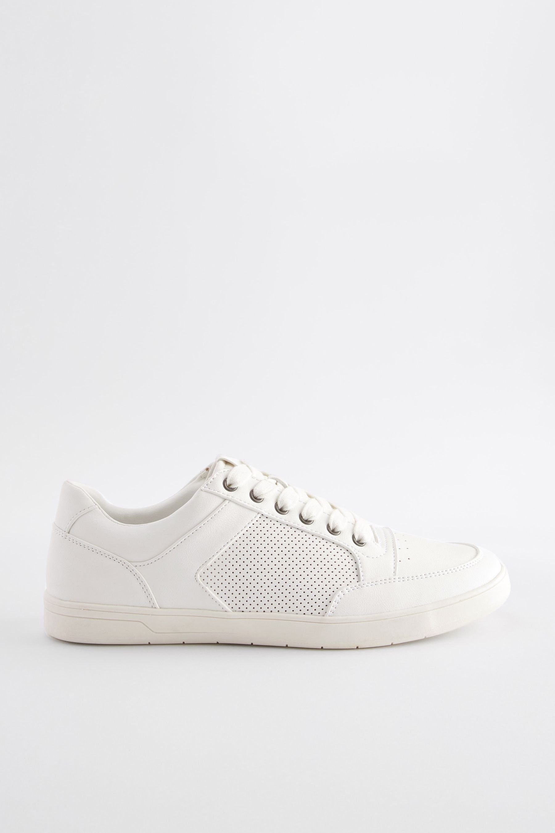Next Lässig-elegante Sneaker Sneaker (1-tlg) günstig online kaufen