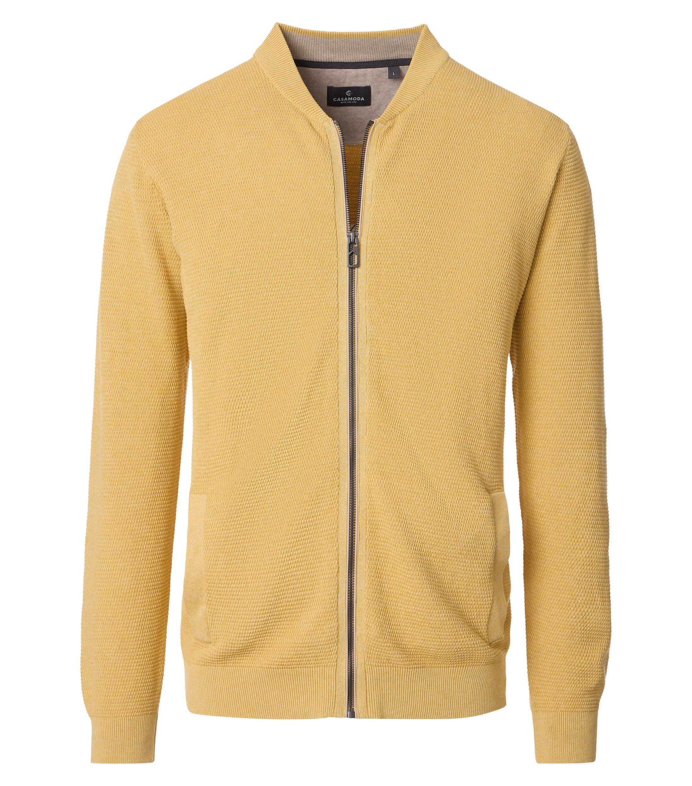 CASAMODA Strickjacke CASAMODA Strickjacke uni