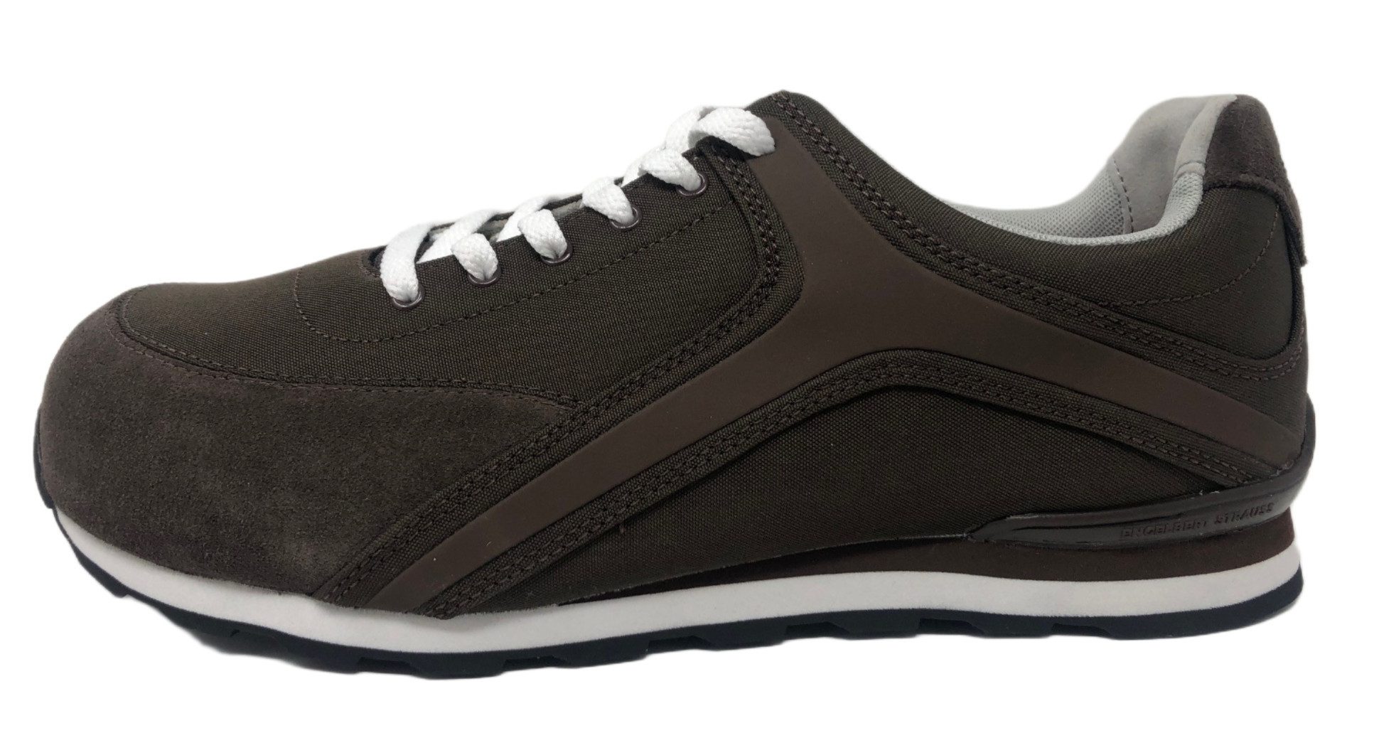 Engelbert Strauss e.s. S1P Sicherheitshalbschuhe Sutur MIT Stahlkappe Sicherheitsschuh Stahlkappe