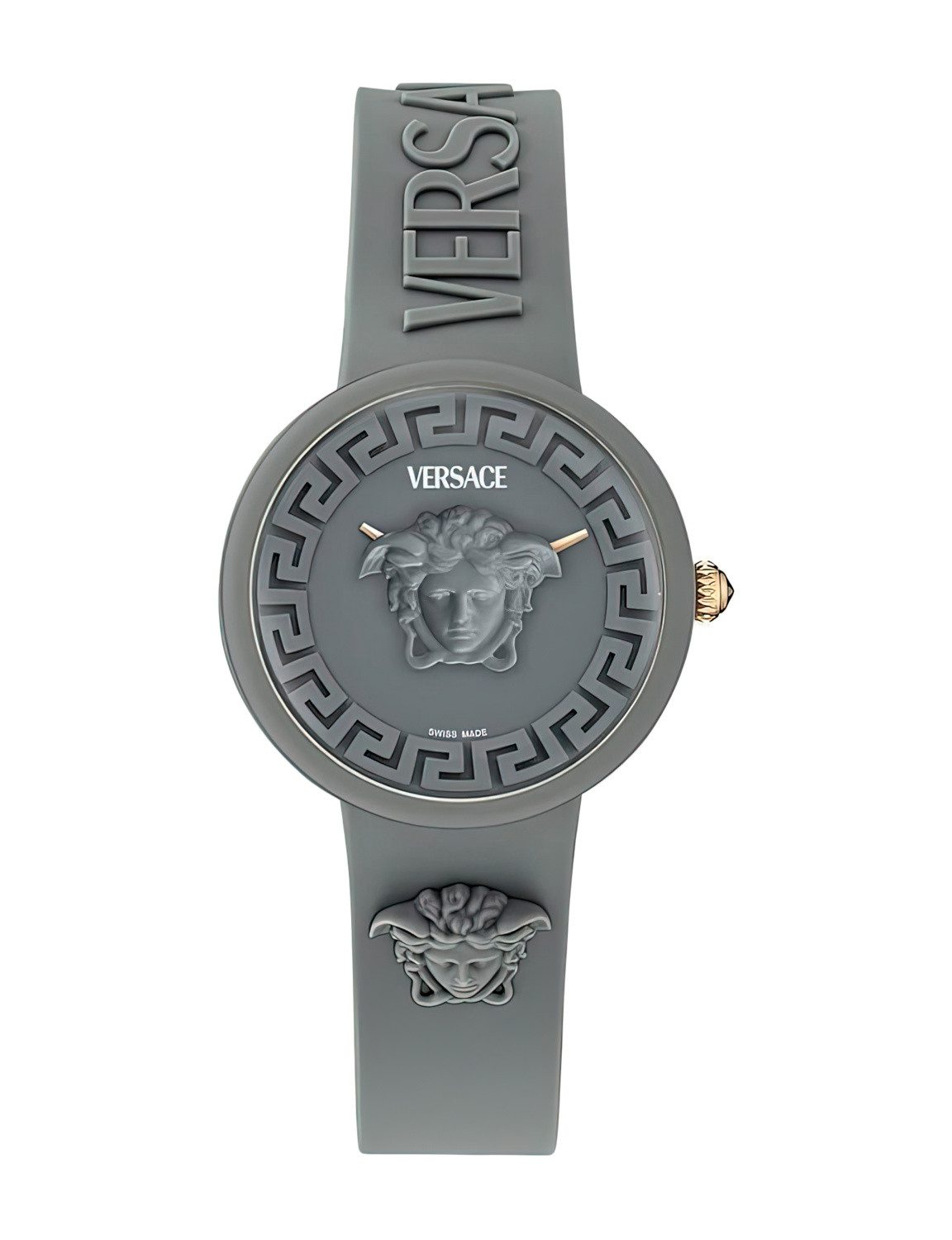 Versace Schweizer Uhr Medusa Pop, Mit günstig online kaufen