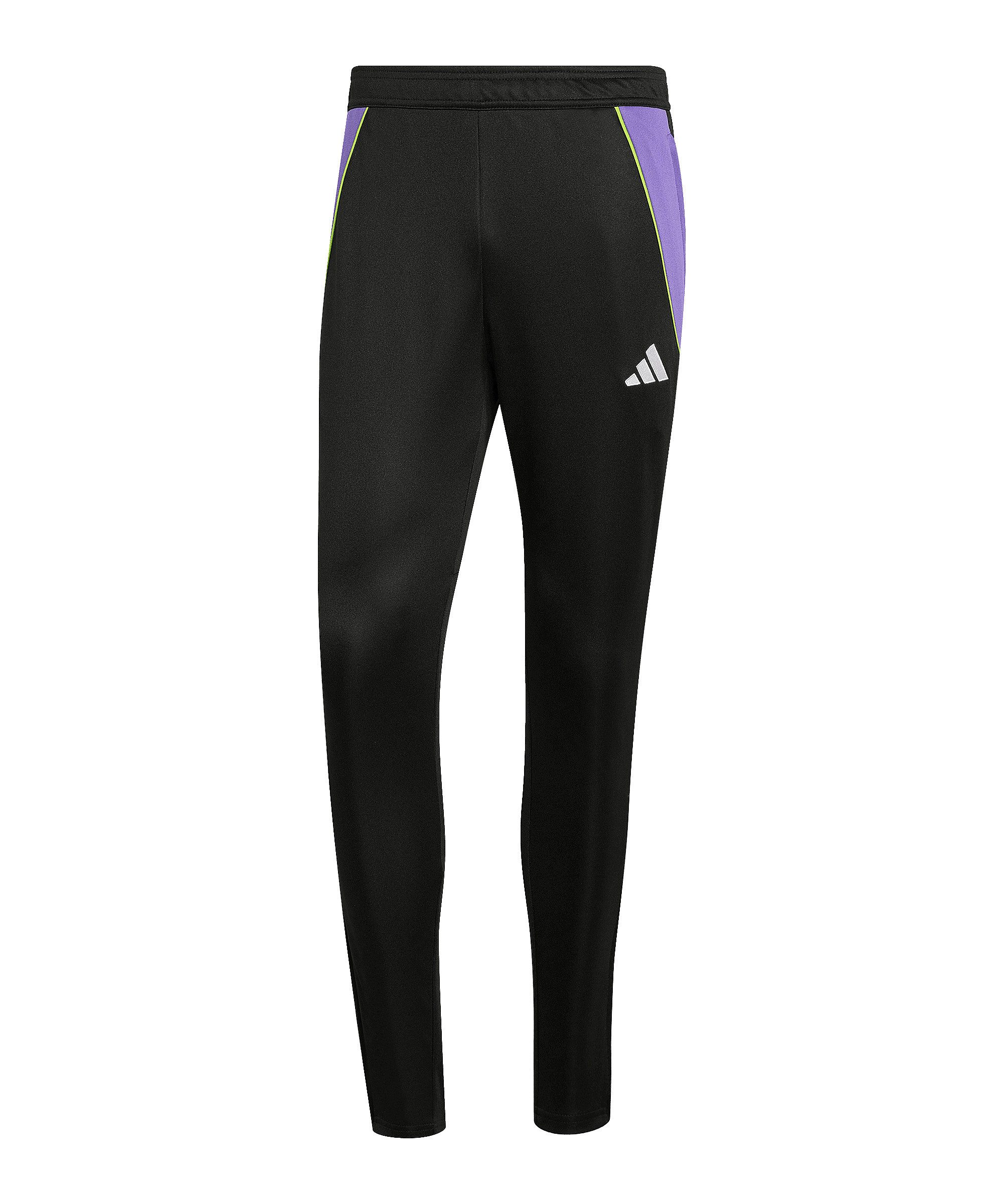 adidas Performance Sporthose adidas Performance Tiro24 Slim Trainingshose Tiro