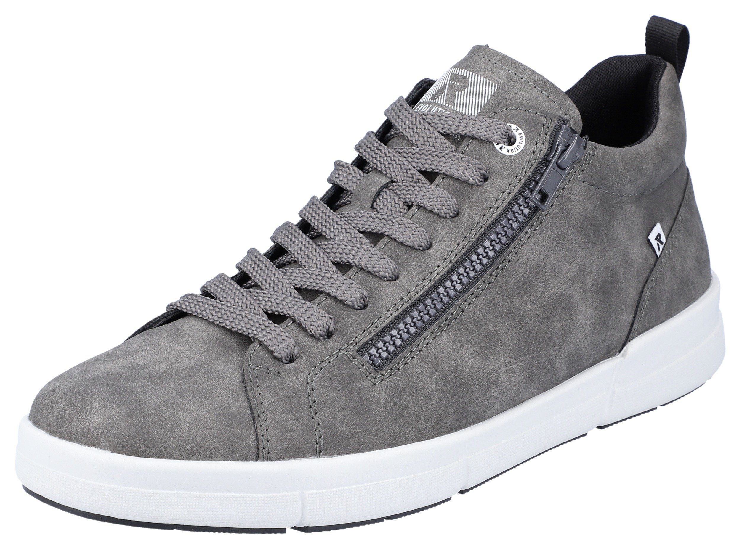 Rieker EVOLUTION Sneaker aus der neuen Rieker Evolution Kollektion ...