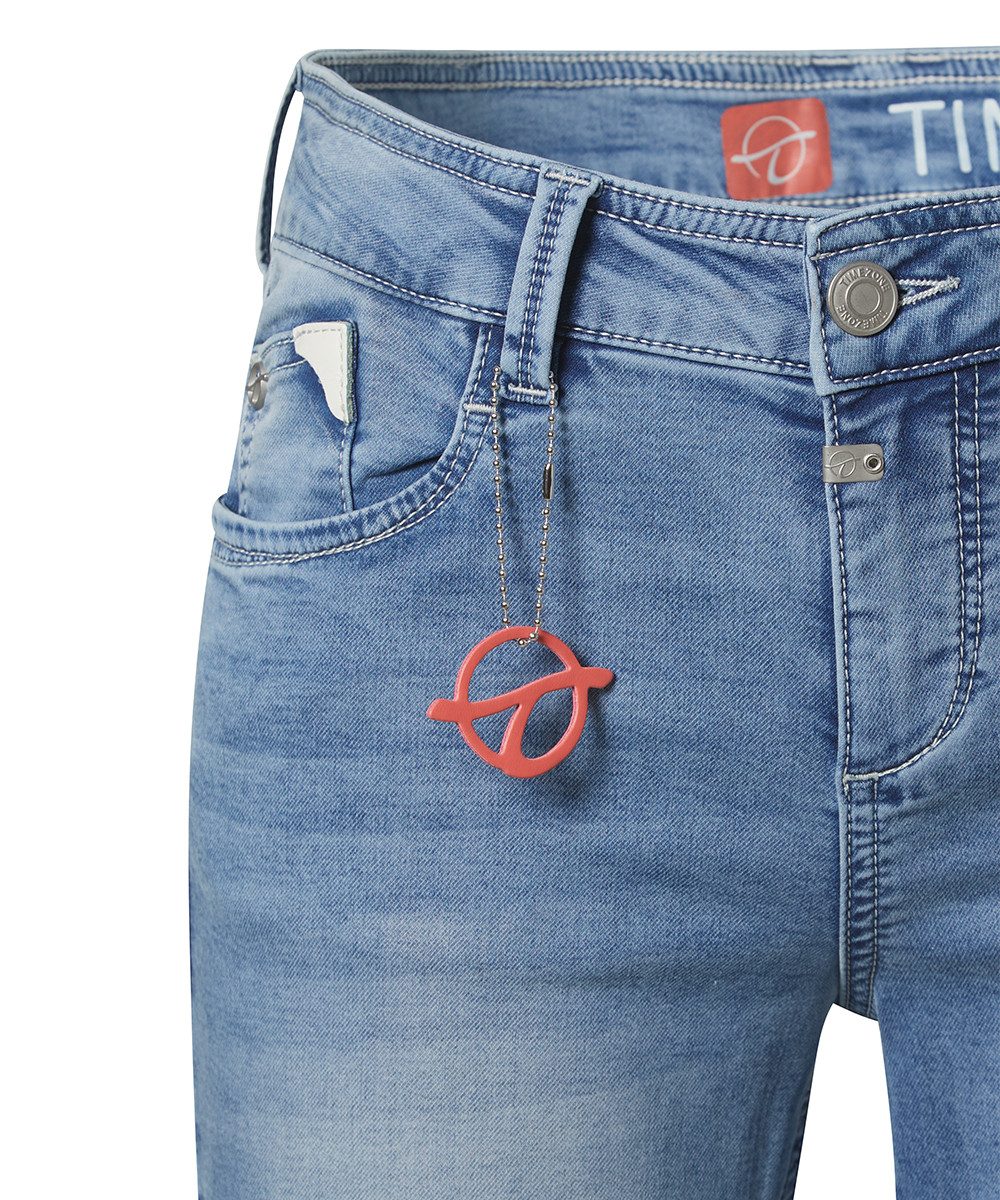 TIMEZONE Bootcut-Jeans LisaTZ