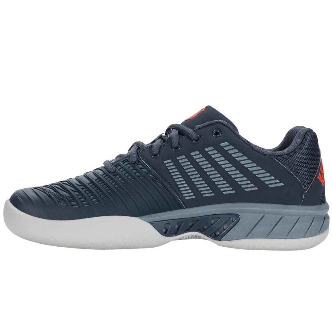 K-Swiss Performance Express Light 3 Indoor/Carpet/Teppich orionblau Herren Tennisschuh