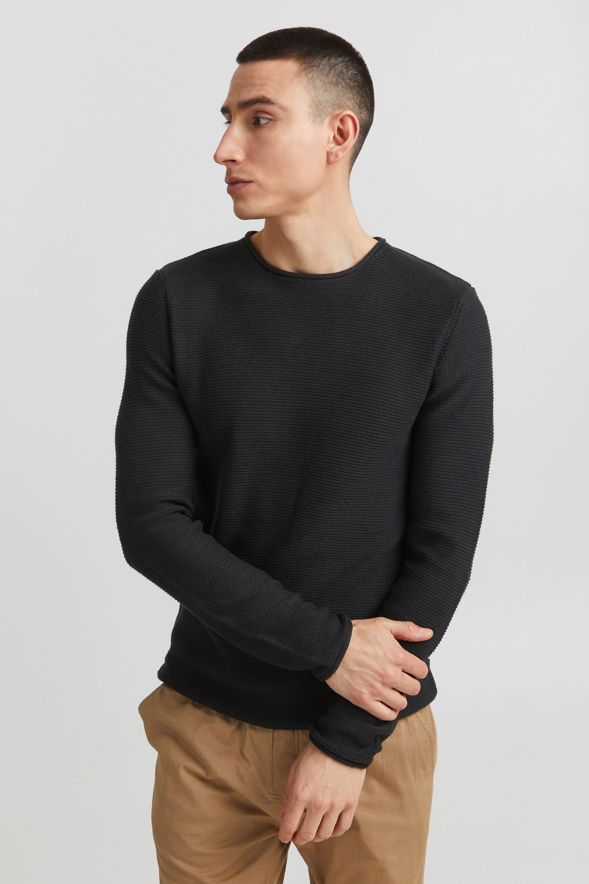 !Solid Strickpullover SDJarah 62100 Knit Pullover günstig online kaufen