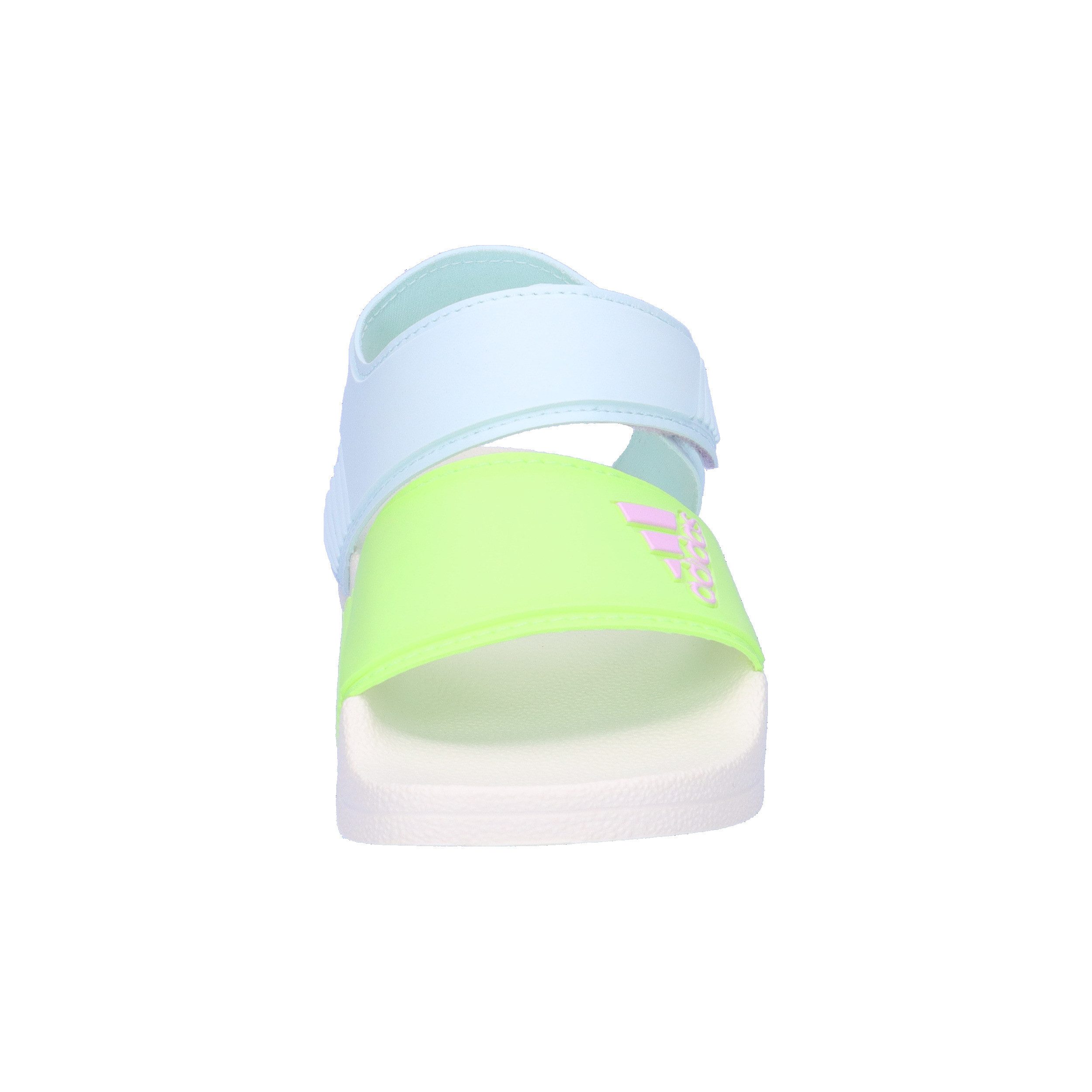 adidas Performance adidas Kinder Badesandale Adilette Sandal K Sandale