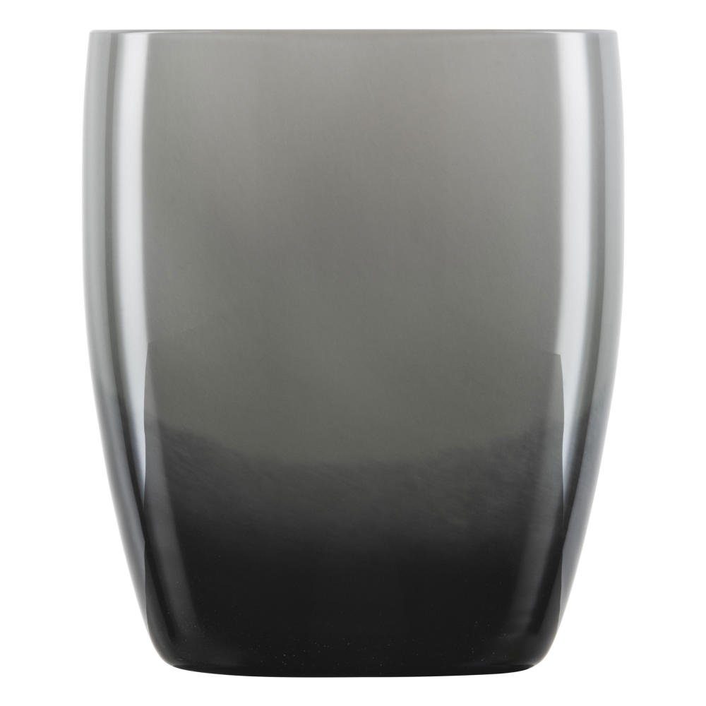 Zwiesel Glas Dekovase Stone Shadow S, handgefertigt
