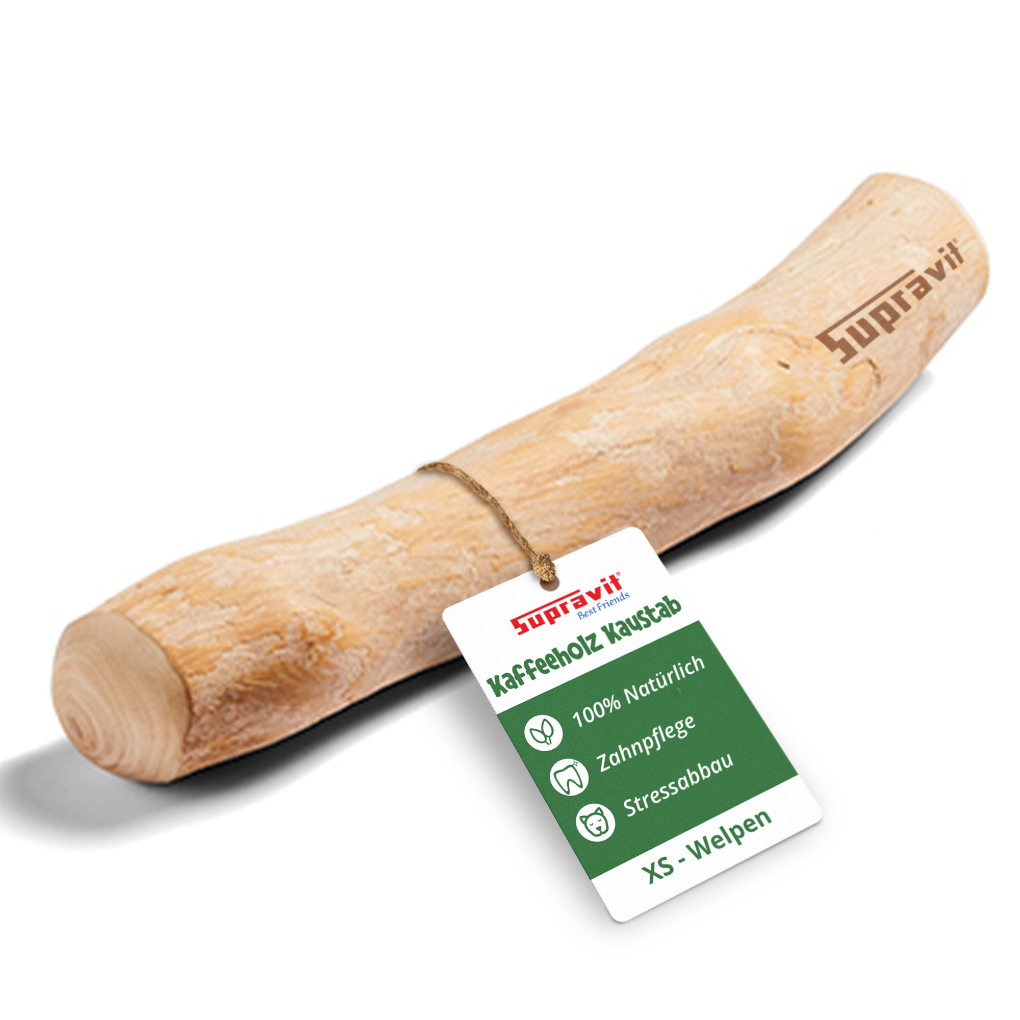 Supravit Kauspielzeug