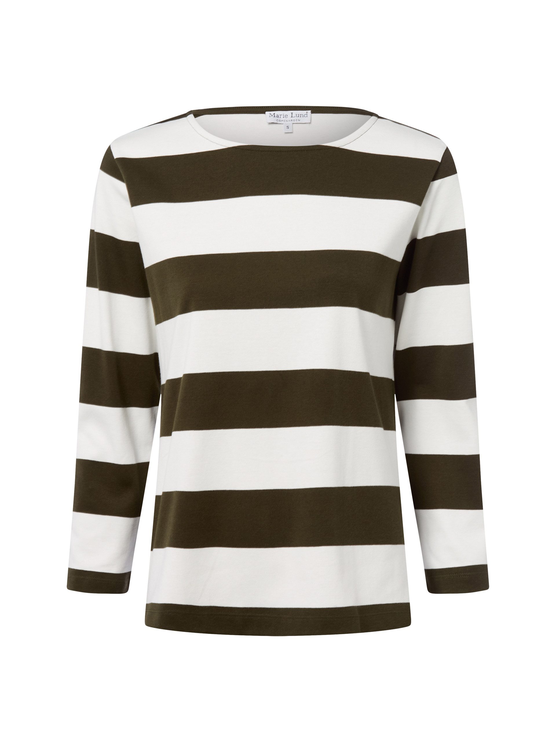 Marie Lund Langarmshirt günstig online kaufen