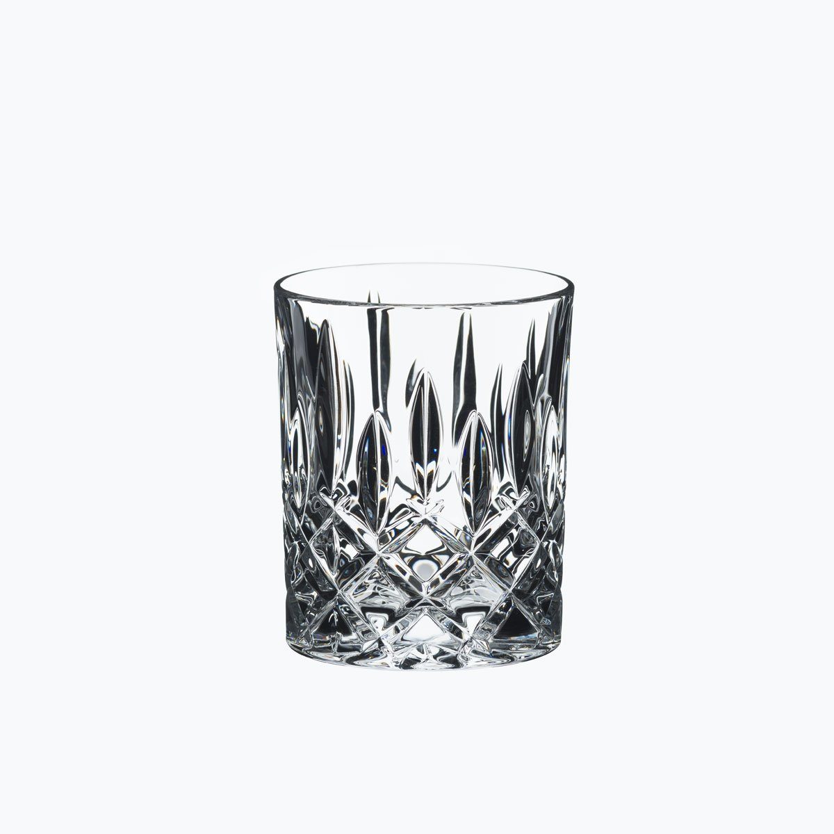 RIEDEL Glas Glas Whiskyglas,