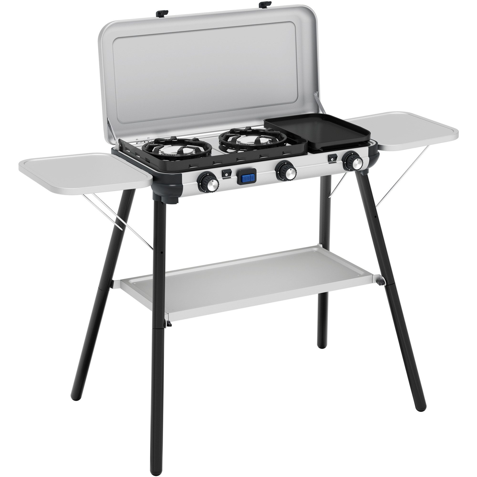 Campingaz Gaskocher Campingaz Camping Kitchen 2 Multi Cook Plus