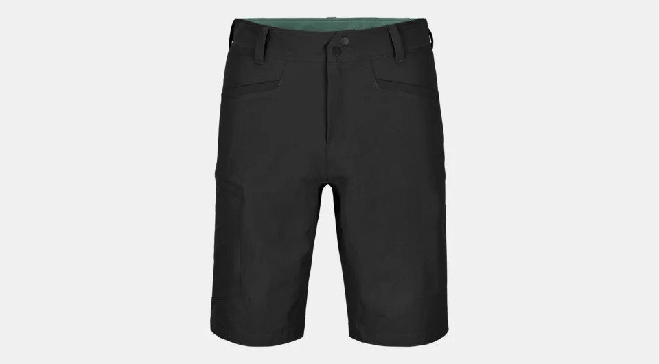 Ortovox Bermudas PELMO SHORTS M