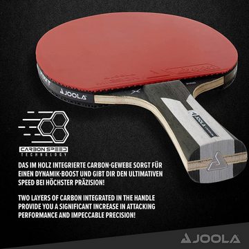 Joola Tischtennisschläger Carbon X Pro