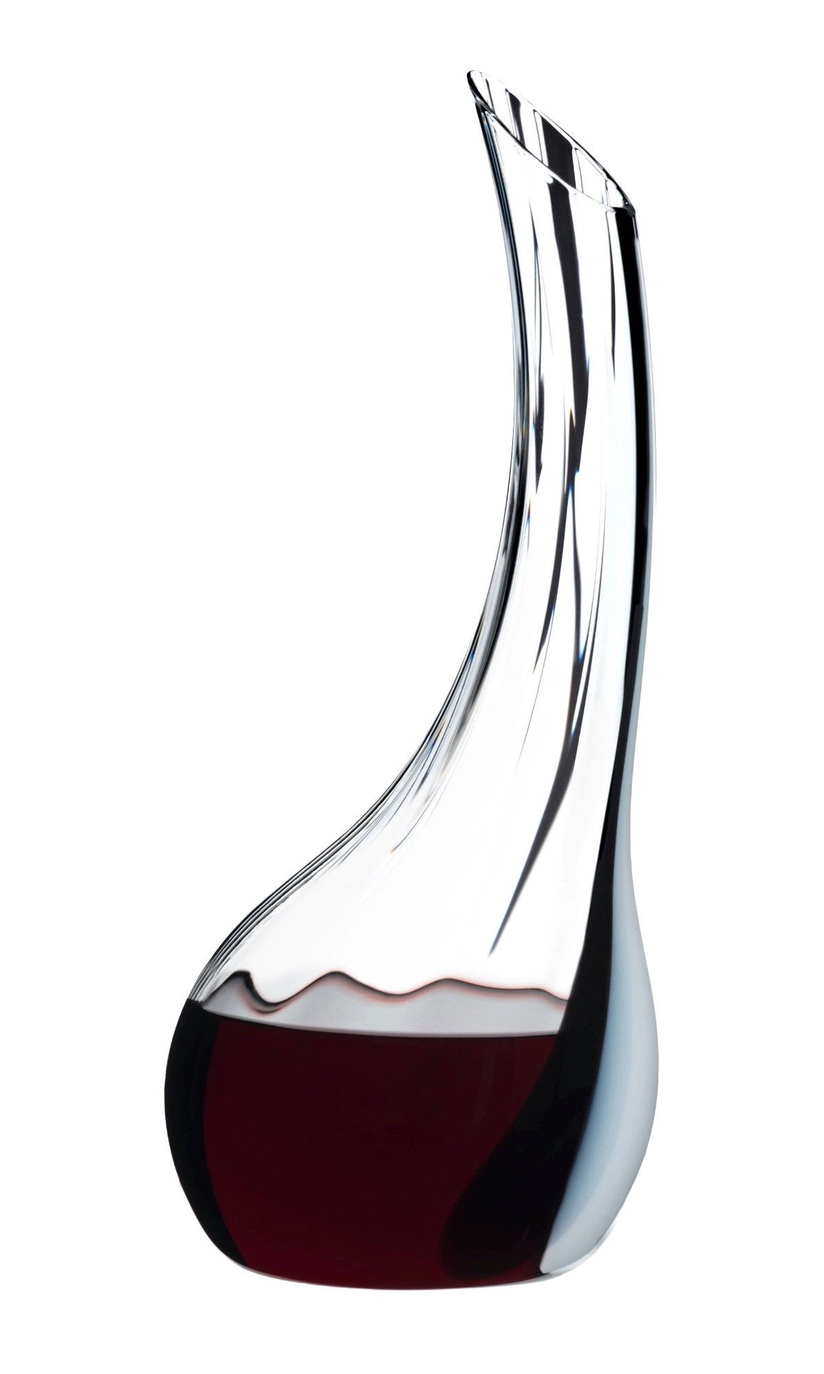 RIEDEL THE WINE GLASS COMPANY Dekanter Riedel Cornetto Fatto a Mano Dekanter